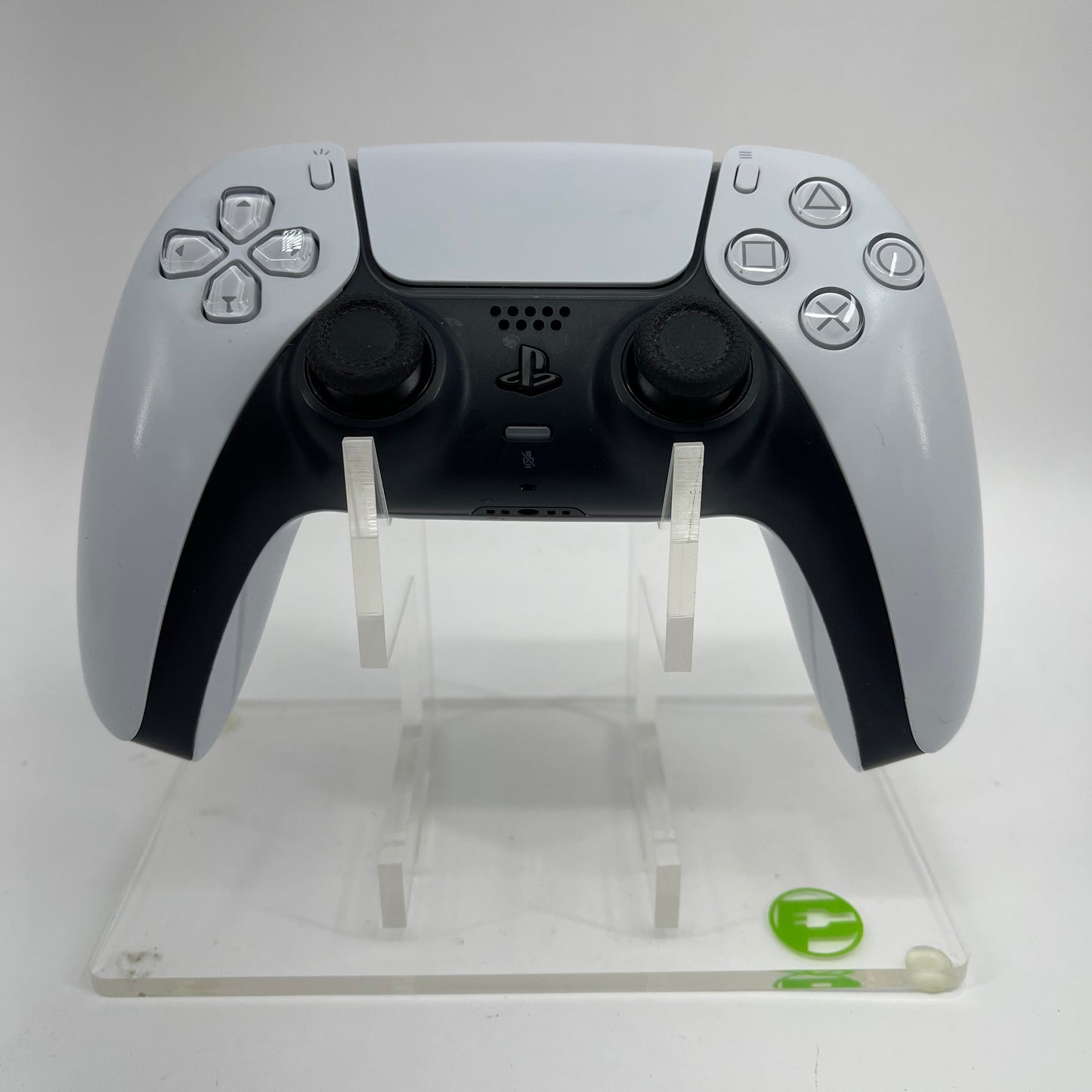 Sony PlayStation 5 PS5 Dualsense Wireless Controller White CFI-ZCT1W