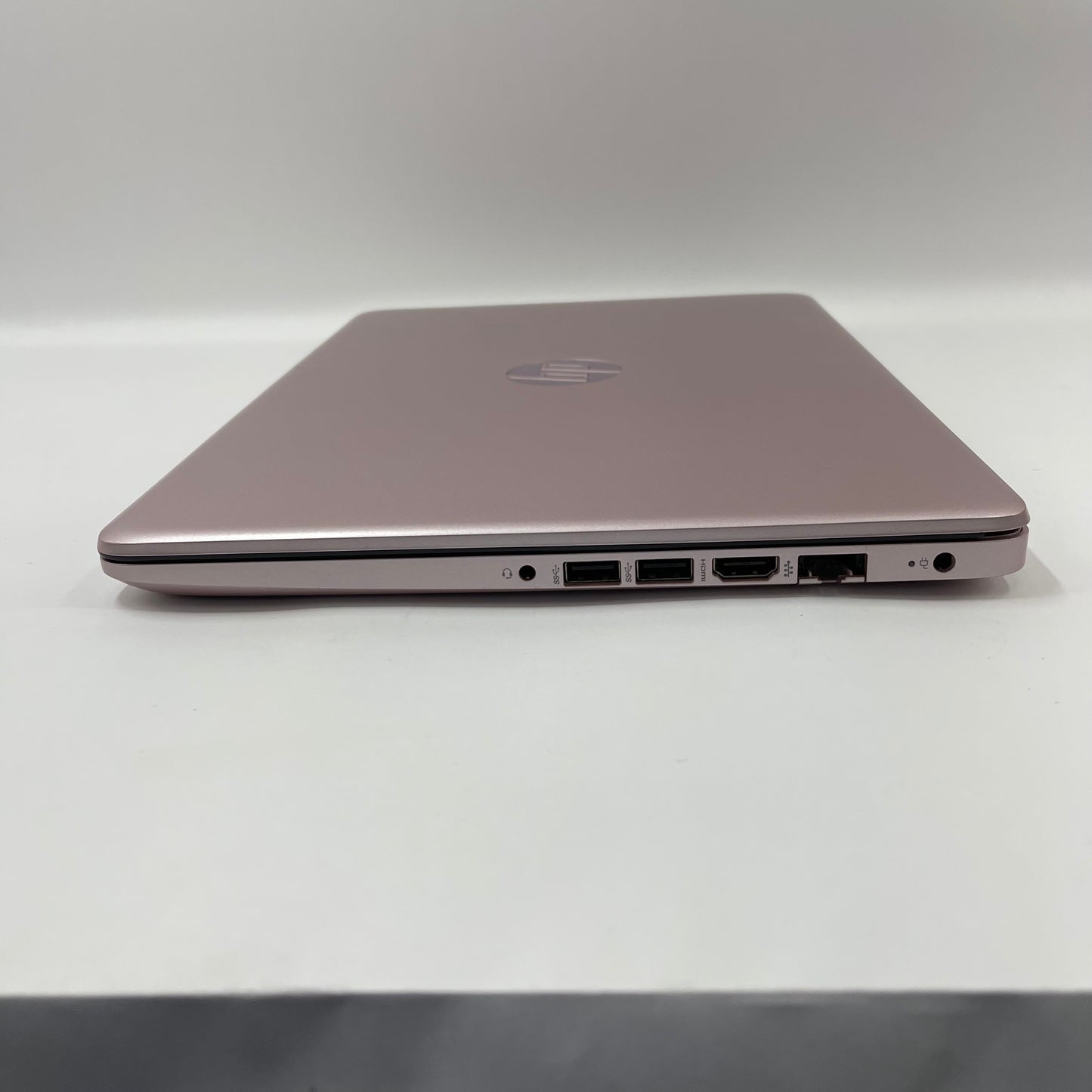HP Laptop 14-cf2112wm 14" Celeron N4120 1.1GHz 4GB RAM 64GB SSD