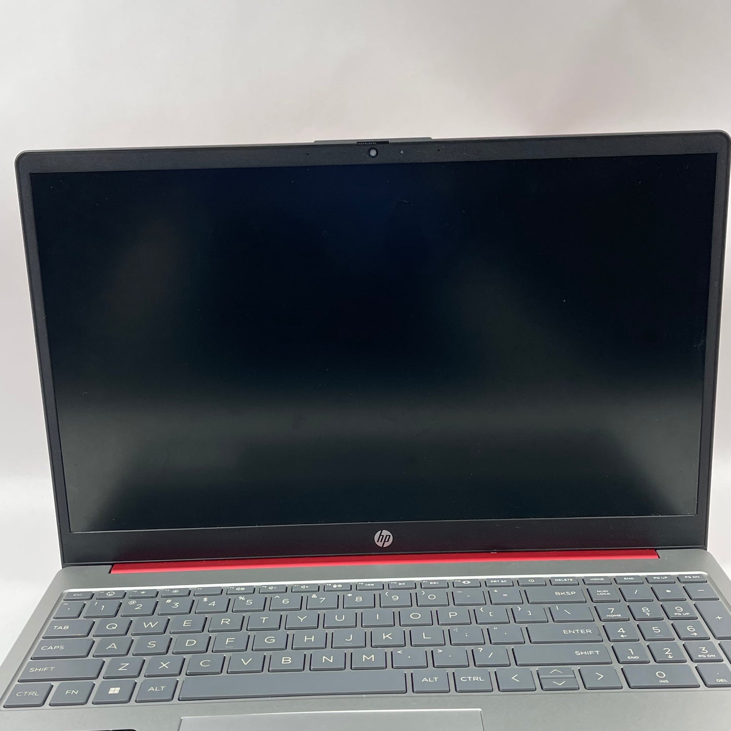 HP Laptop 15-FD0083WM 15.6" N200 1.0GHz 4GB RAM 128GB SSD