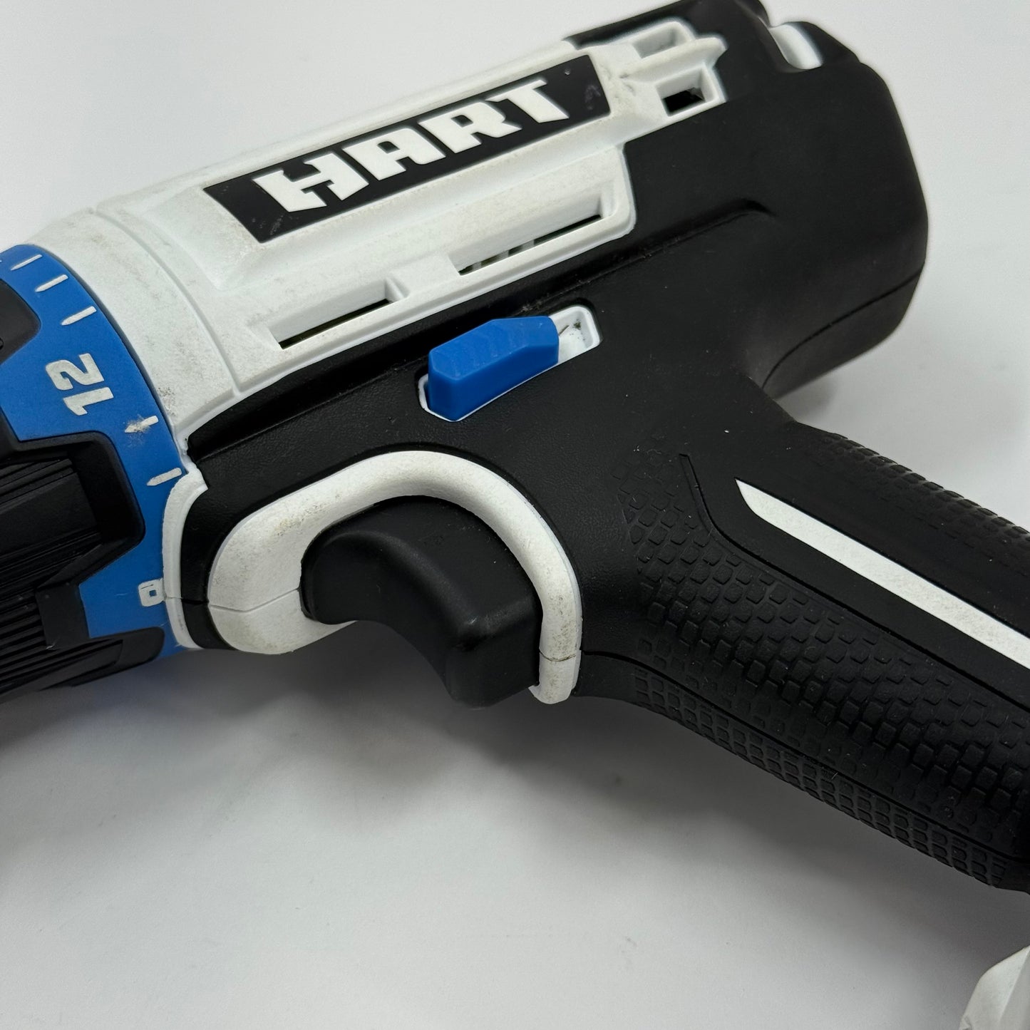 Hart 20V 3/8" Cordless Drill HPDD01VN Tool Only
