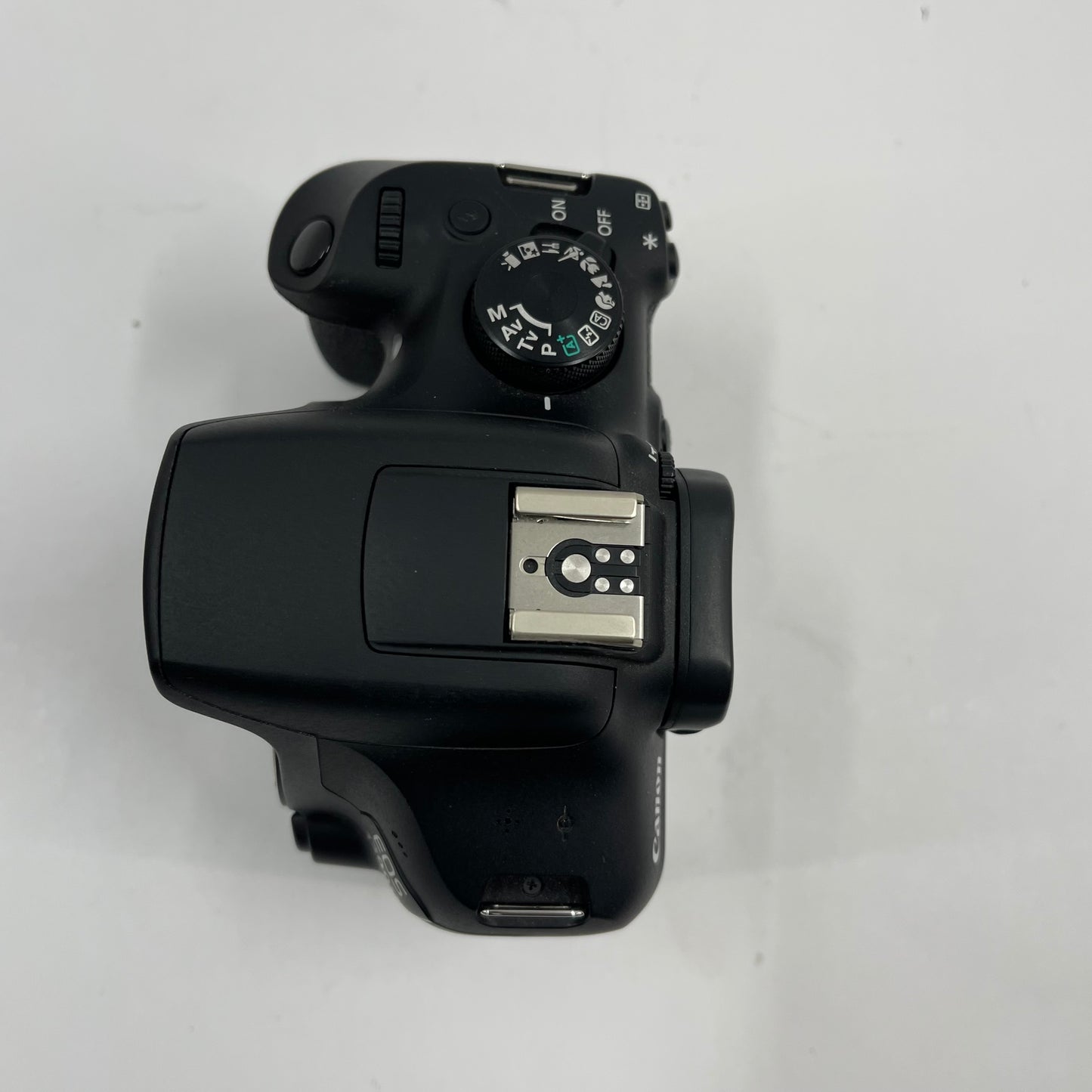 Canon EOS 1300D 18.0MP DSLR Camera Body Only
