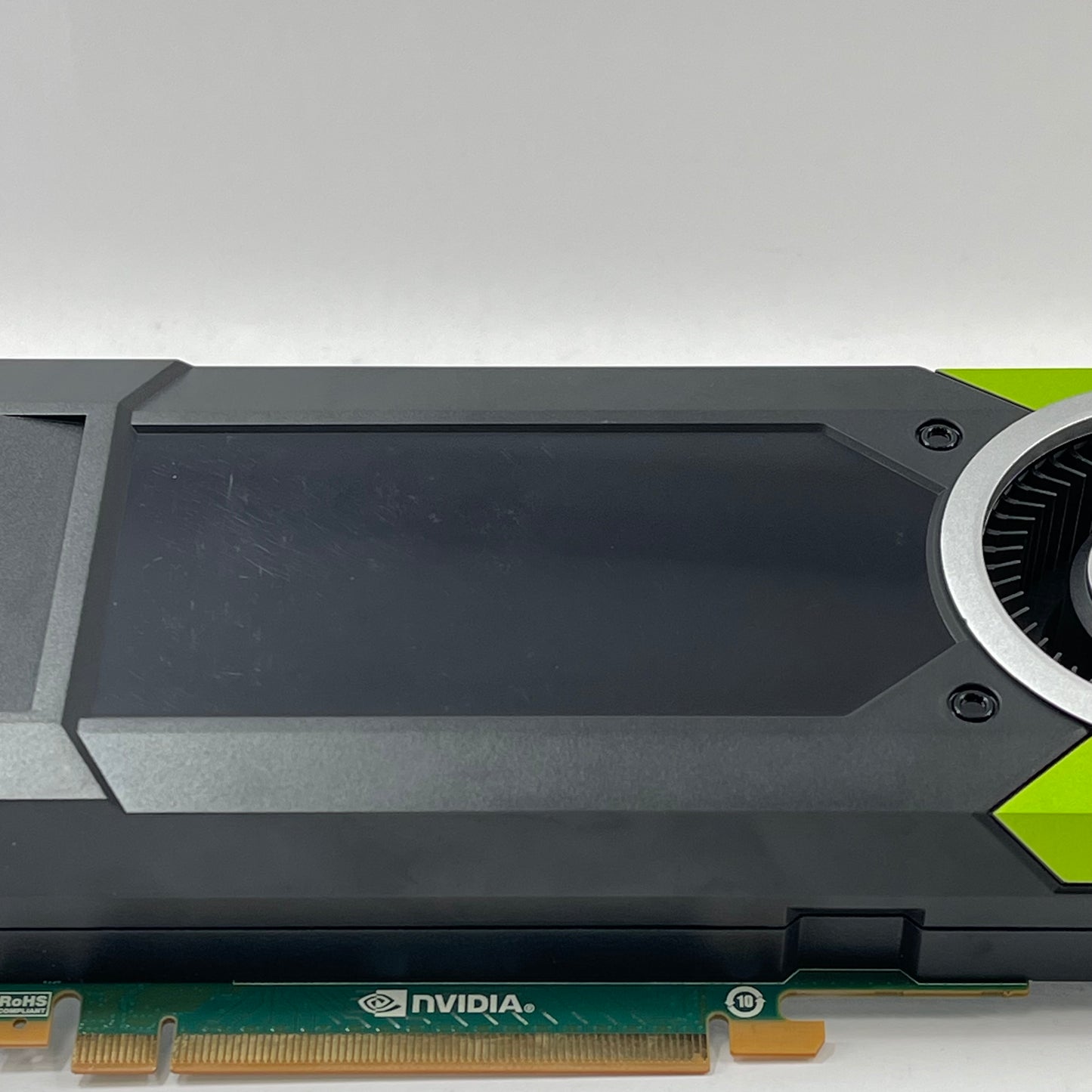 Nvidia Quadro M5000 8GB GDDR5 Graphics Card 699-5G400-0500-111