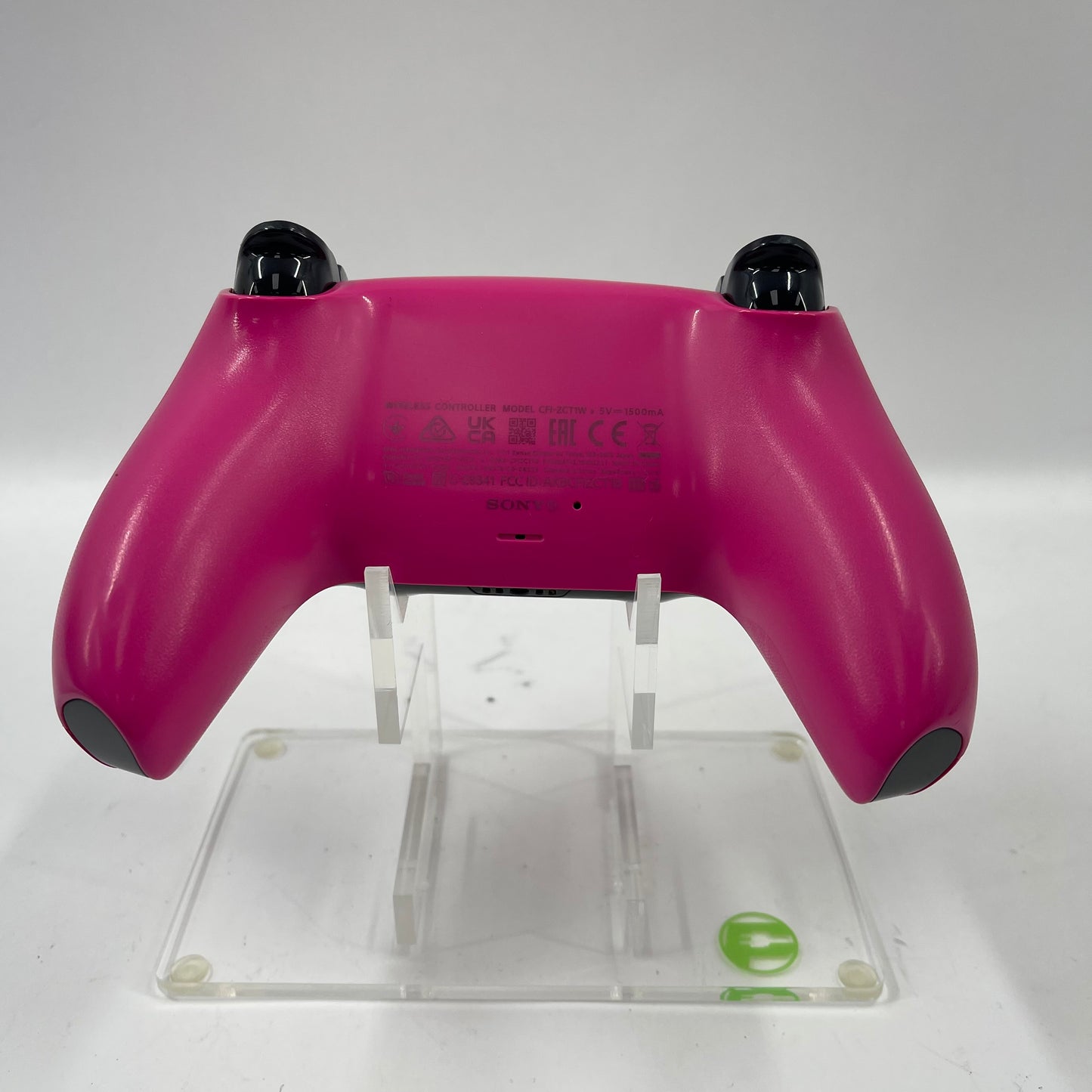 Sony PlayStation 5 PS5 Dualsense Wireless Controller Pink CFI-ZCT1W