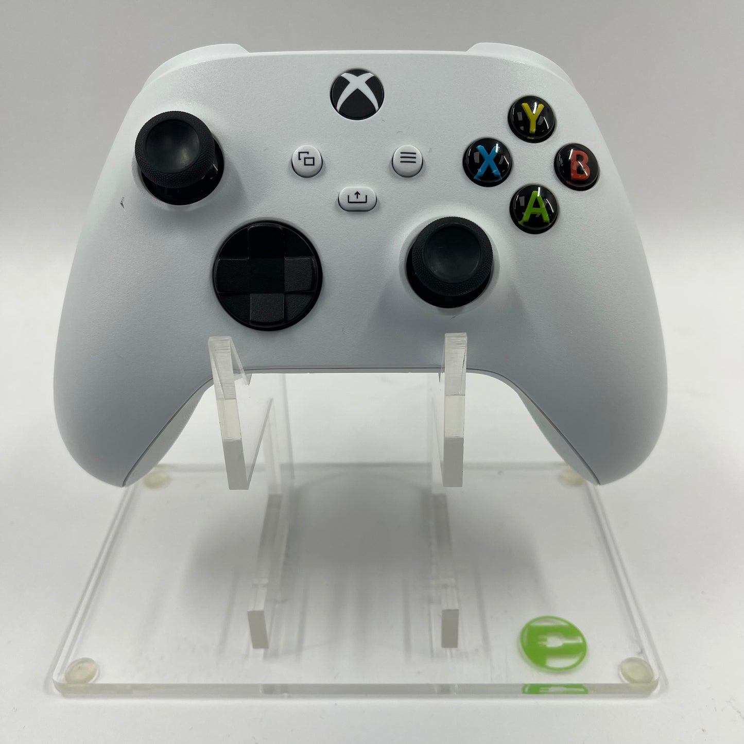 Microsoft Xbox Series S 512GB Console Gaming System White 1883