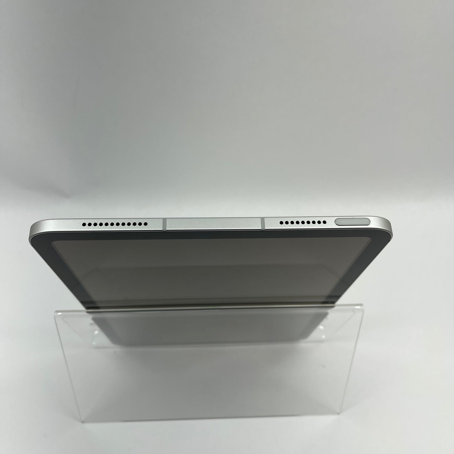 WiFi Only Apple iPad 10th Gen 64GB Silver MQ6J3LL/A