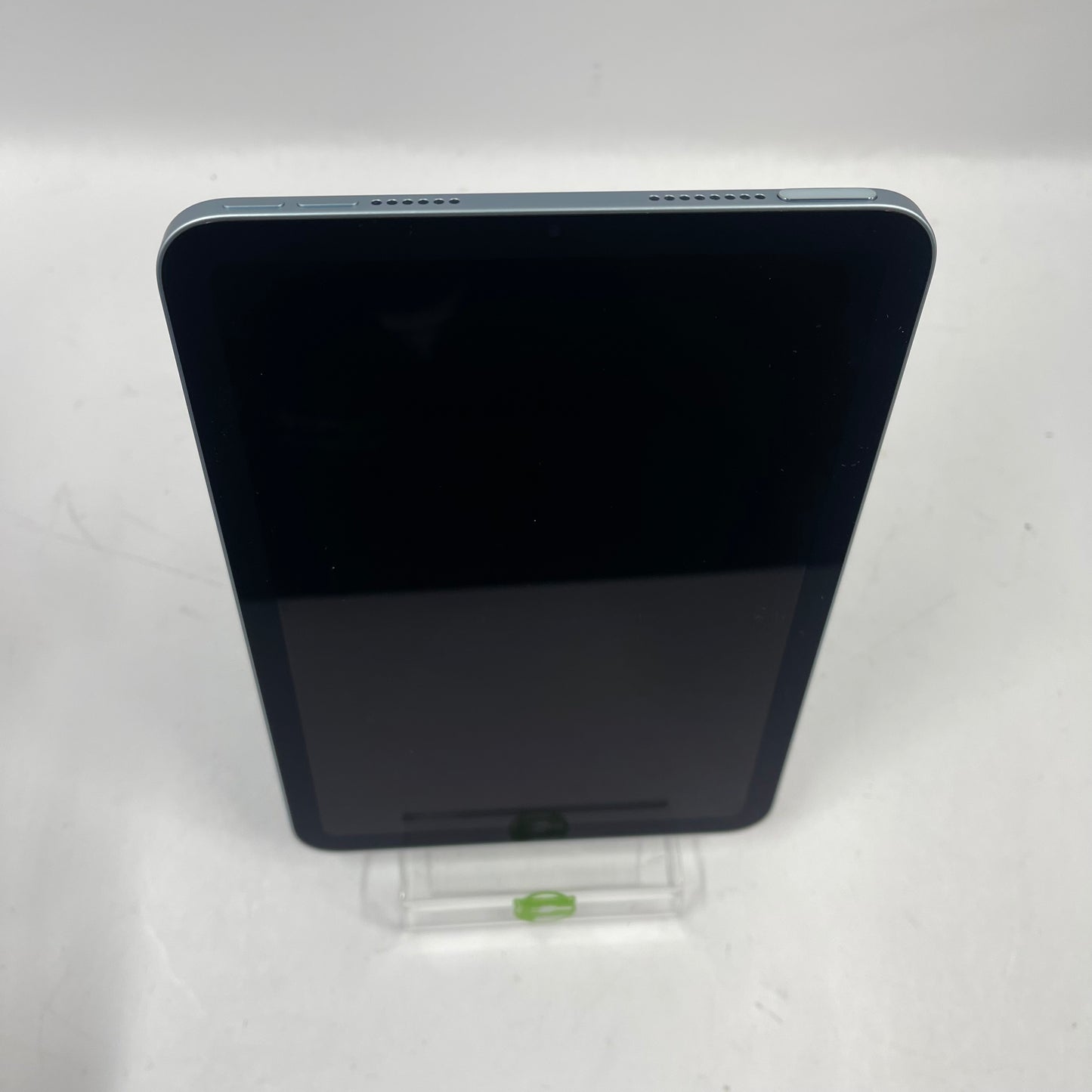 WiFi Only Apple iPad mini (A17 Pro) 128GB 18.5 Blue MXN73LL/A