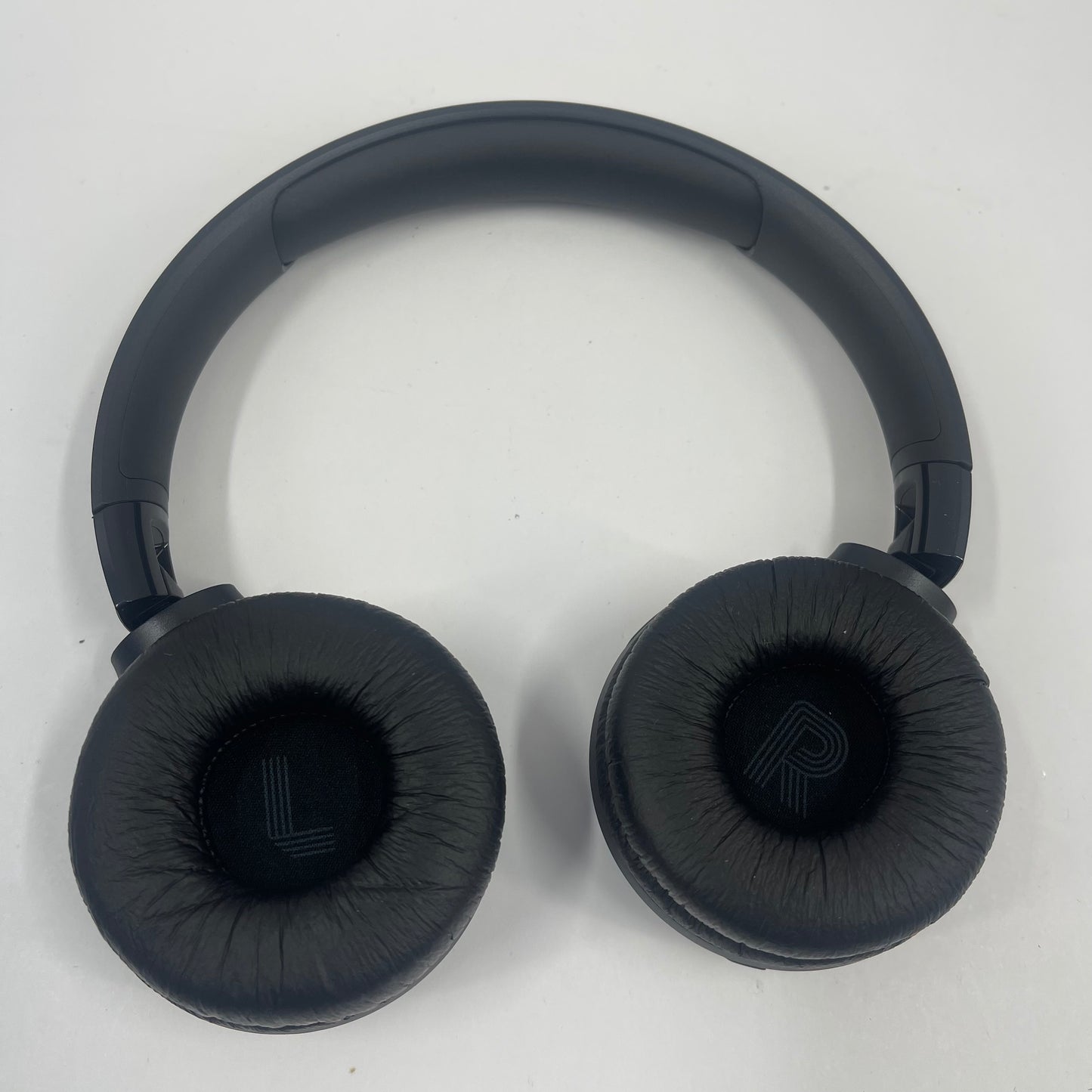 JBL 520 BT Wireless On-Ear Bluetooth Headphones Black JBLT520BTBLKAM