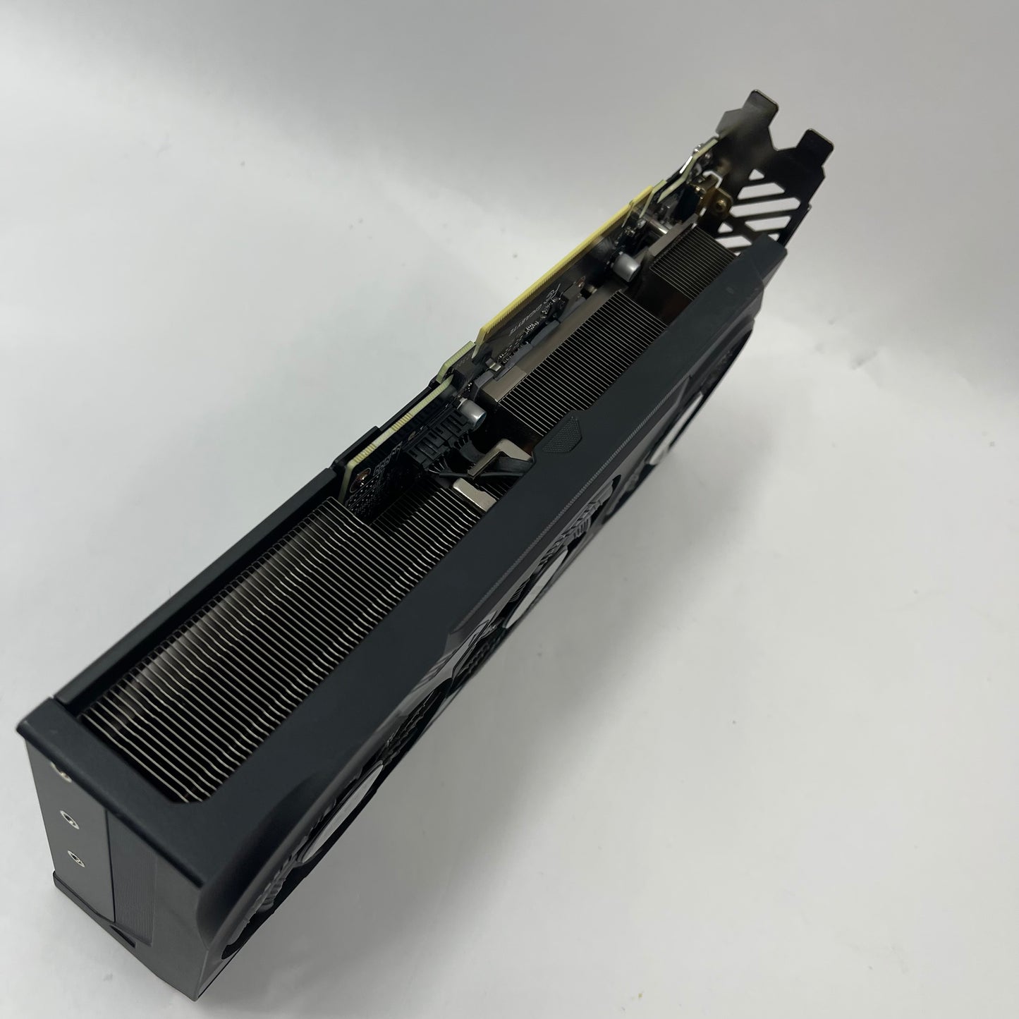 Gigabyte GeForce RTX 4070 Windforce OC 12GB GDDR6X Graphics Card