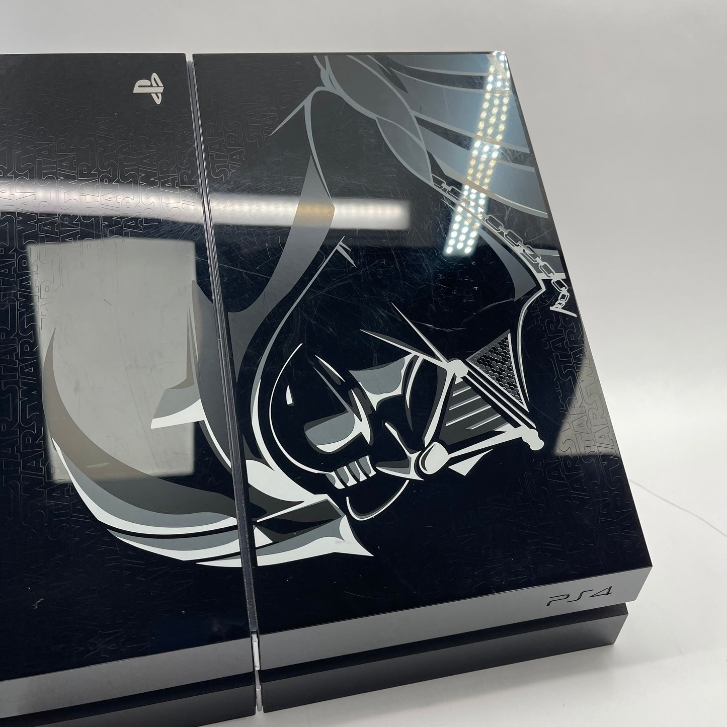 Sony PlayStation 4 PS4 Darth Vader Edition 500GB Black Console Gaming System
