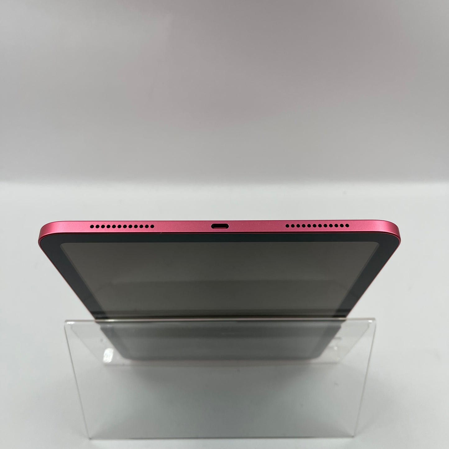 WiFi Only Apple iPad 10th Gen 256GB Pink MPQC3LL/A