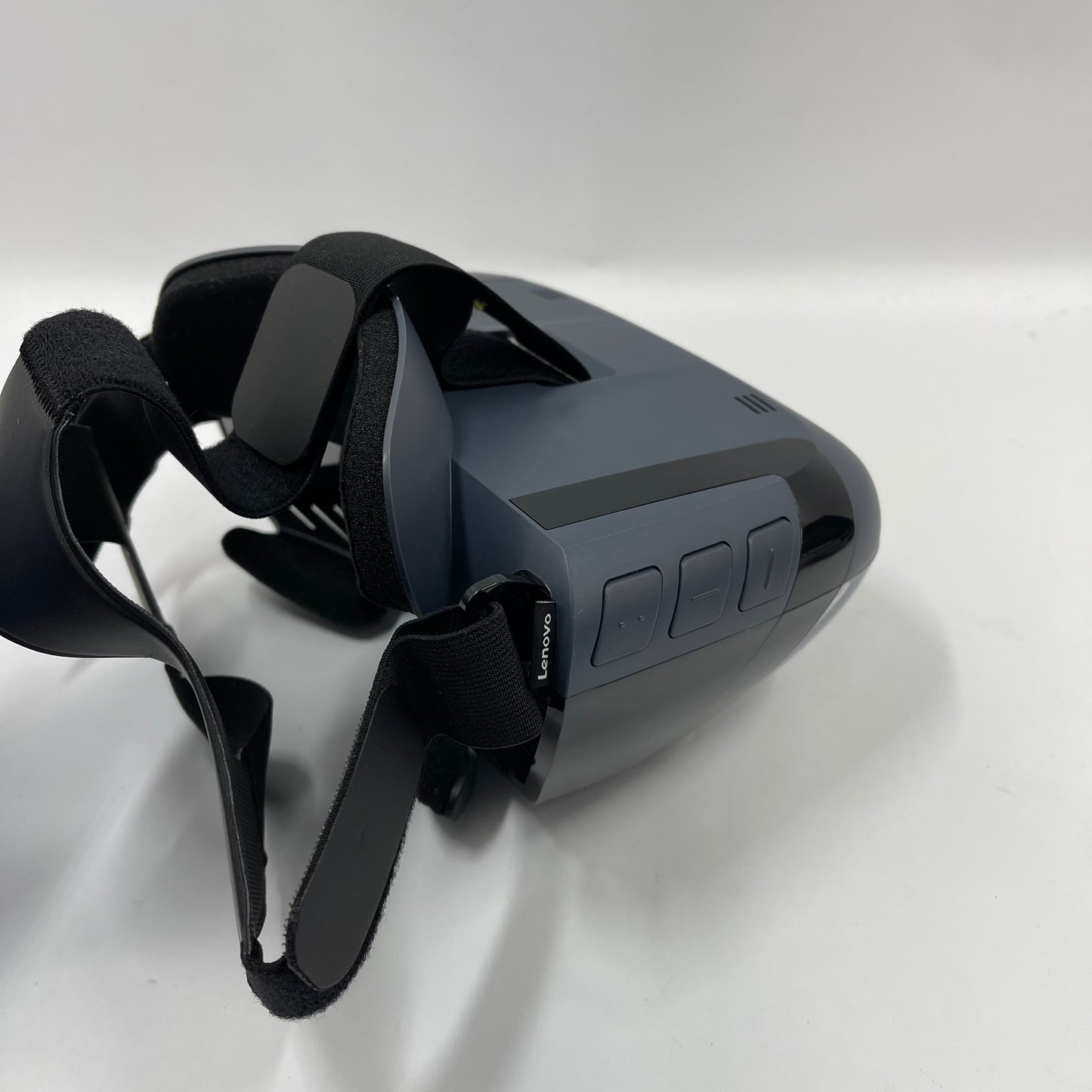 Lenovo Star Wars Jedi Challenges AR VR Headset AR-7561N