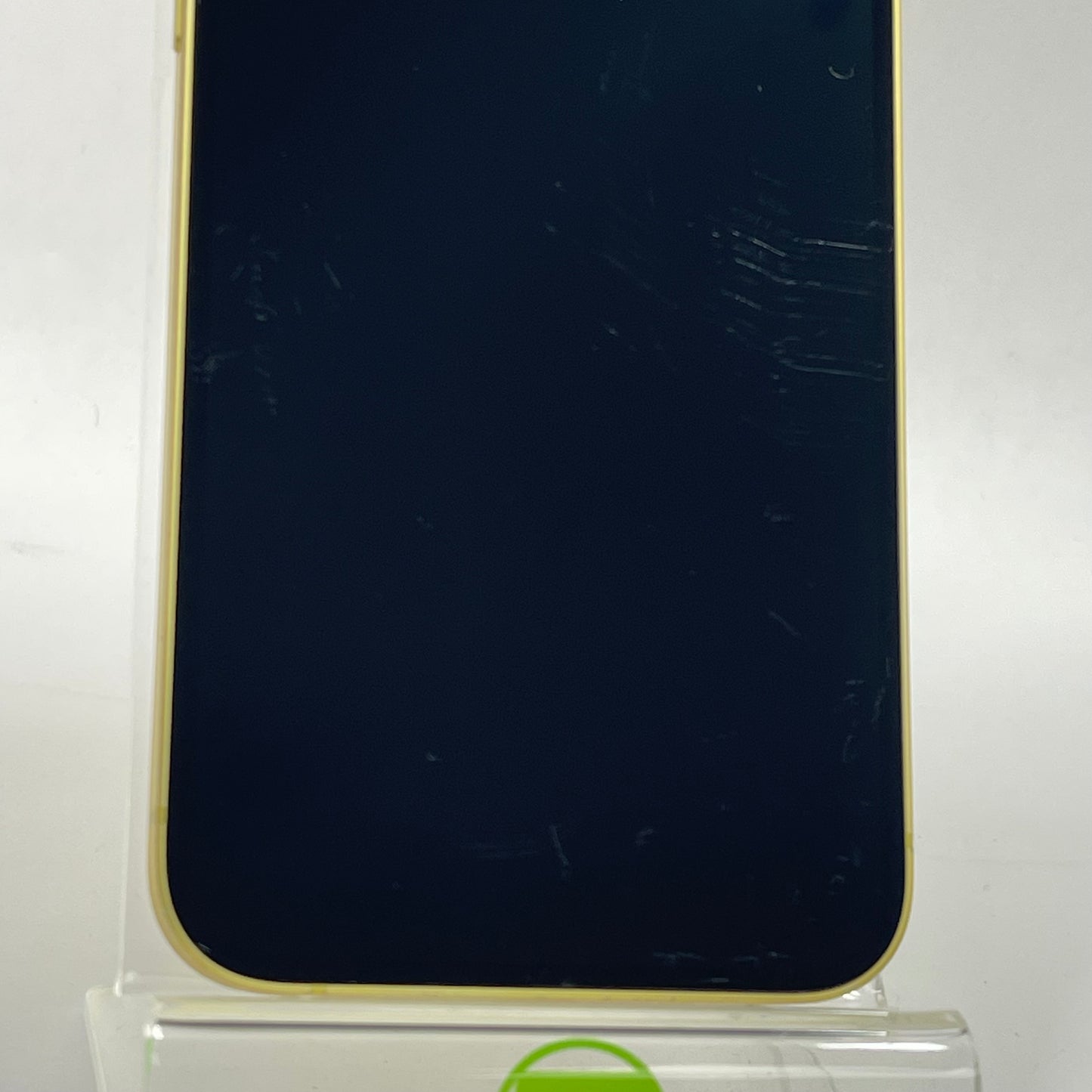 Unlocked Apple iPhone 14 Plus 512GB 18.6.1 Yellow MR5N3LL/A