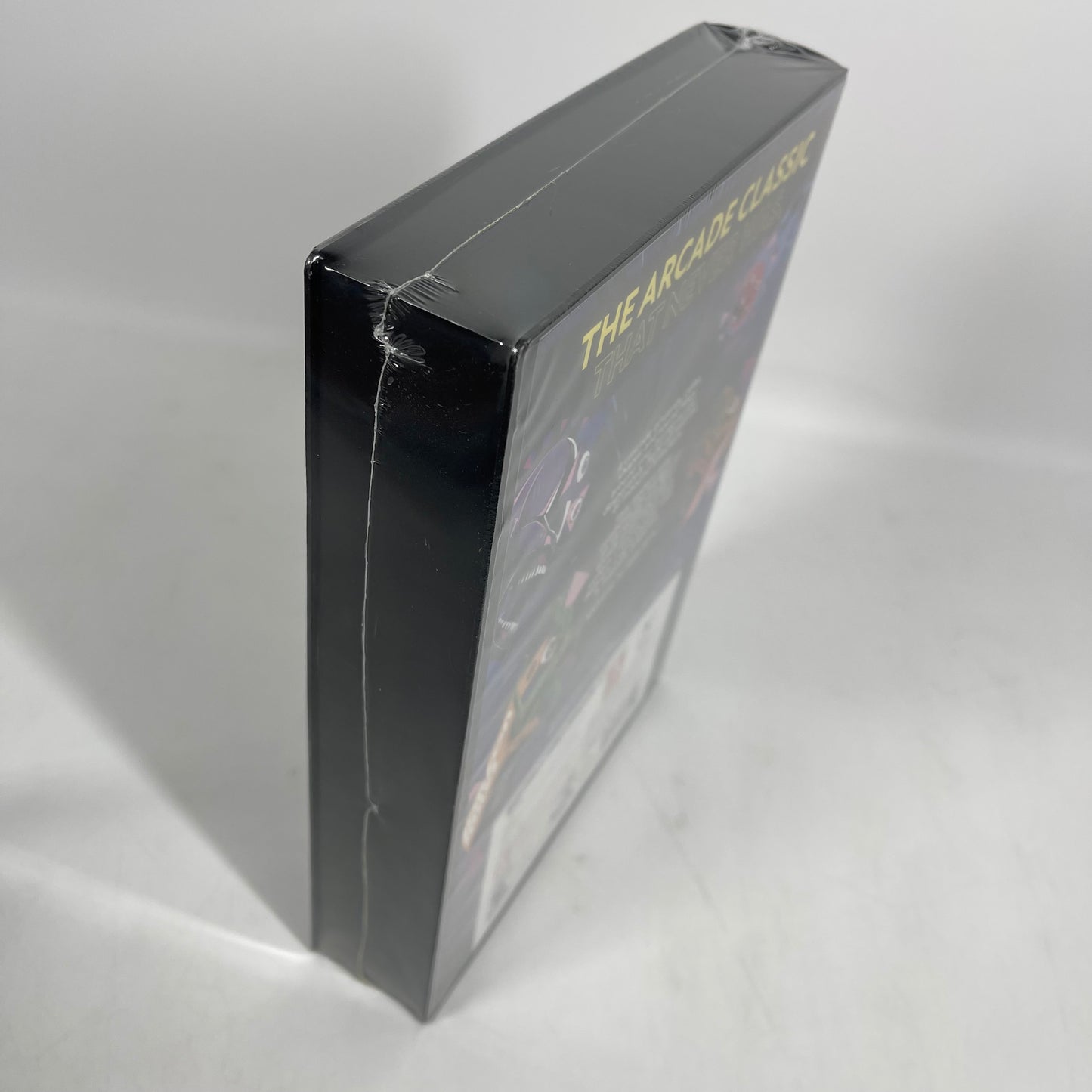New Akka Arrh Deluxe Edition (Nintendo Switch, 2024) Limited Run