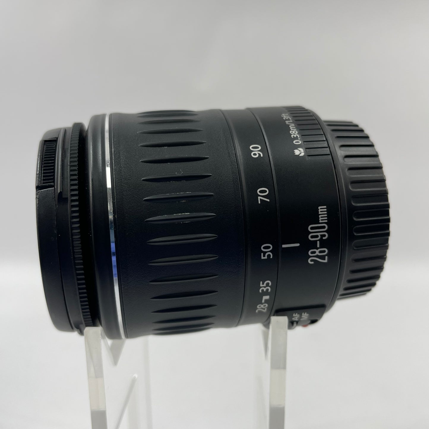Canon EF 28-90mm f/1.4-5.6 III 28-90mm f/1.4-5.6 III