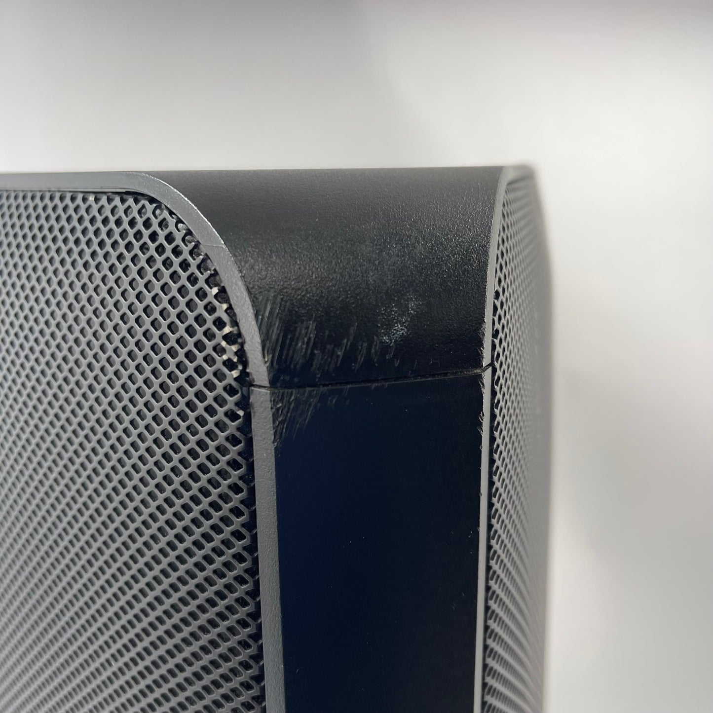 Samsung MX-ST40B Sound Tower Speaker Black Bluetooth