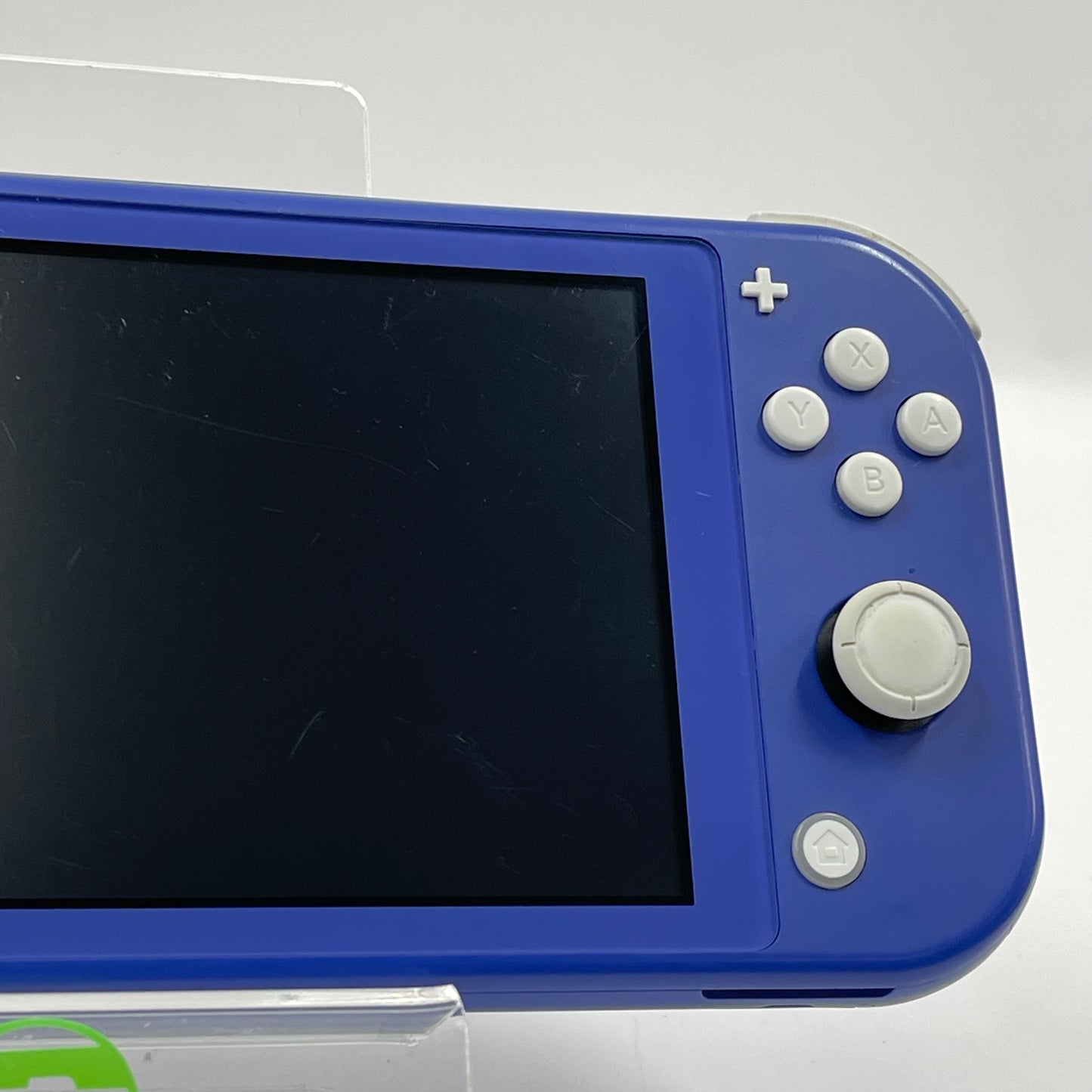 Nintendo Switch Lite Handheld Game Console HDH-001 Blue