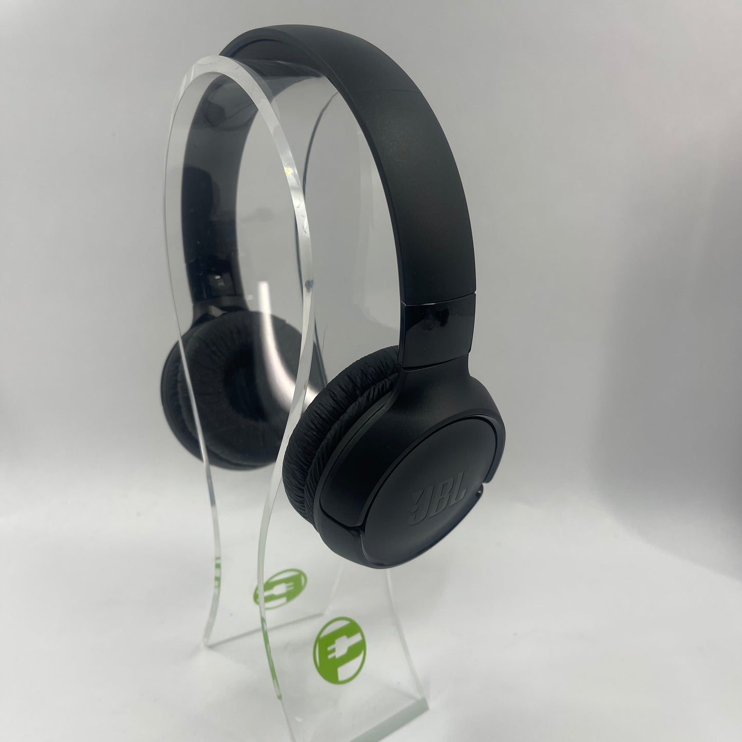 JBL 520 BT Wireless On-Ear Bluetooth Headphones Black JBLT520BTBLKAM