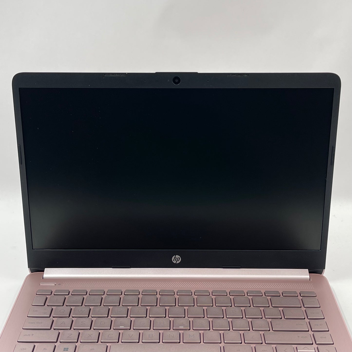 HP Laptop 14-CF2112WM 14" Celeron N4120 1.1GHz 4GB RAM 64GB SSD