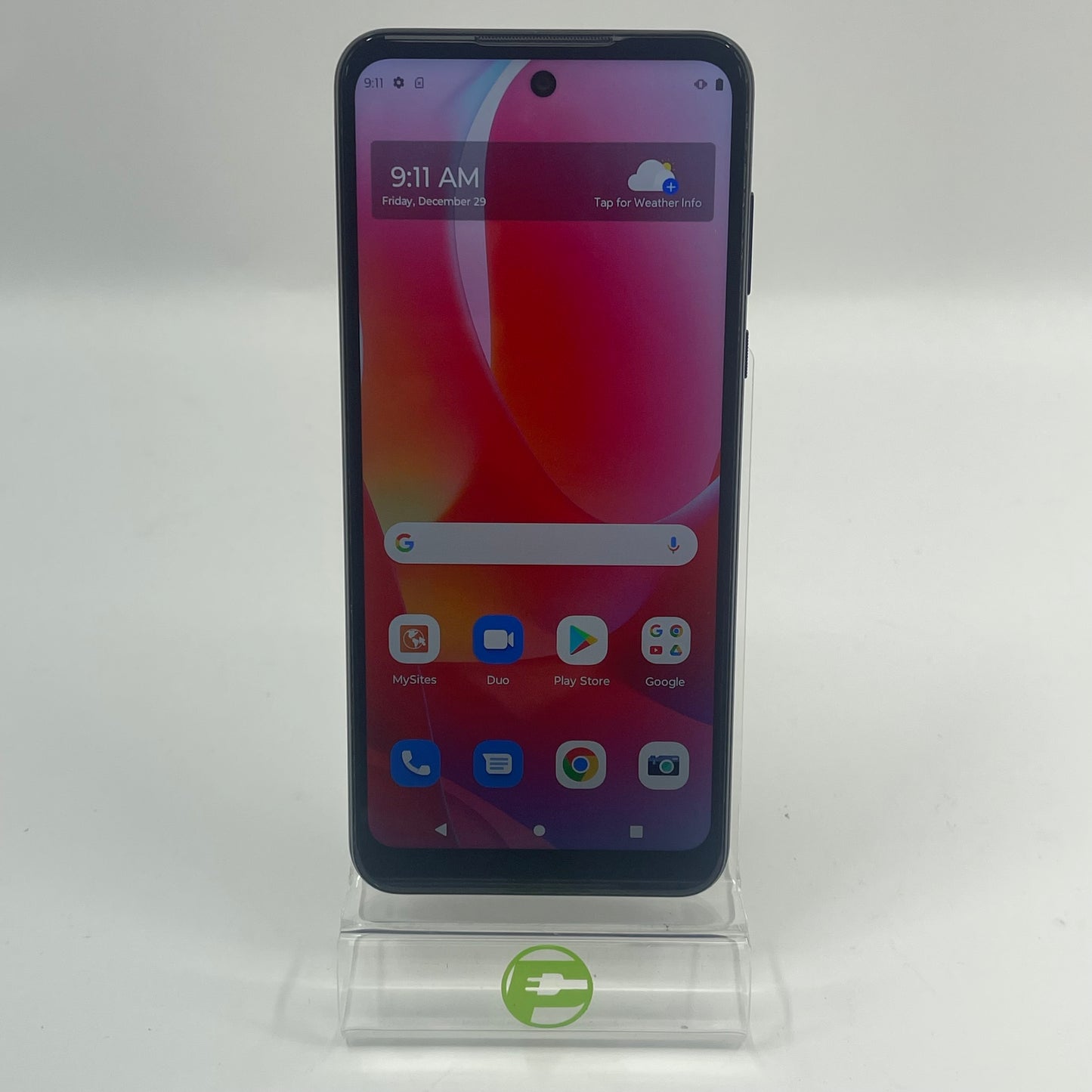 GSM Unlocked Motorola Moto G Power (2022) 64GB 12 Blue XT2165DL