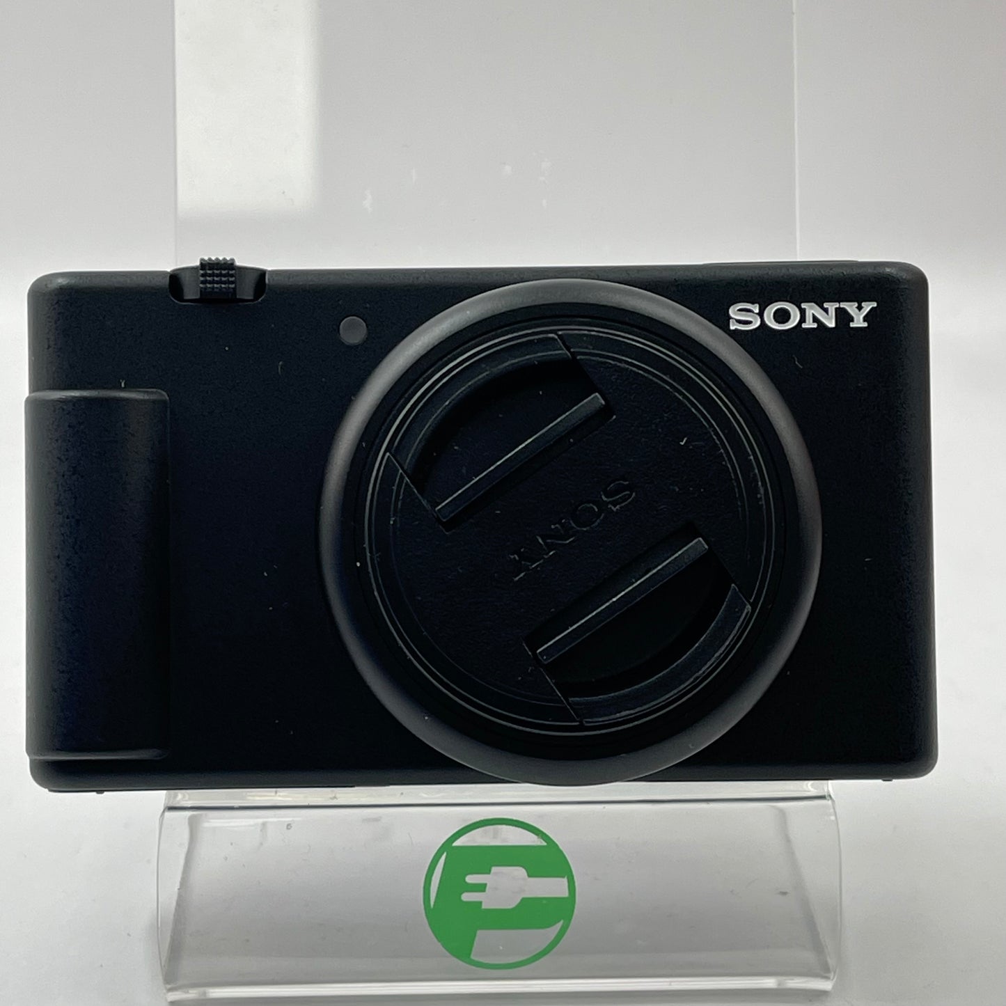 Sony ZV-1F 20.1MP Mirrorless Digital Camera