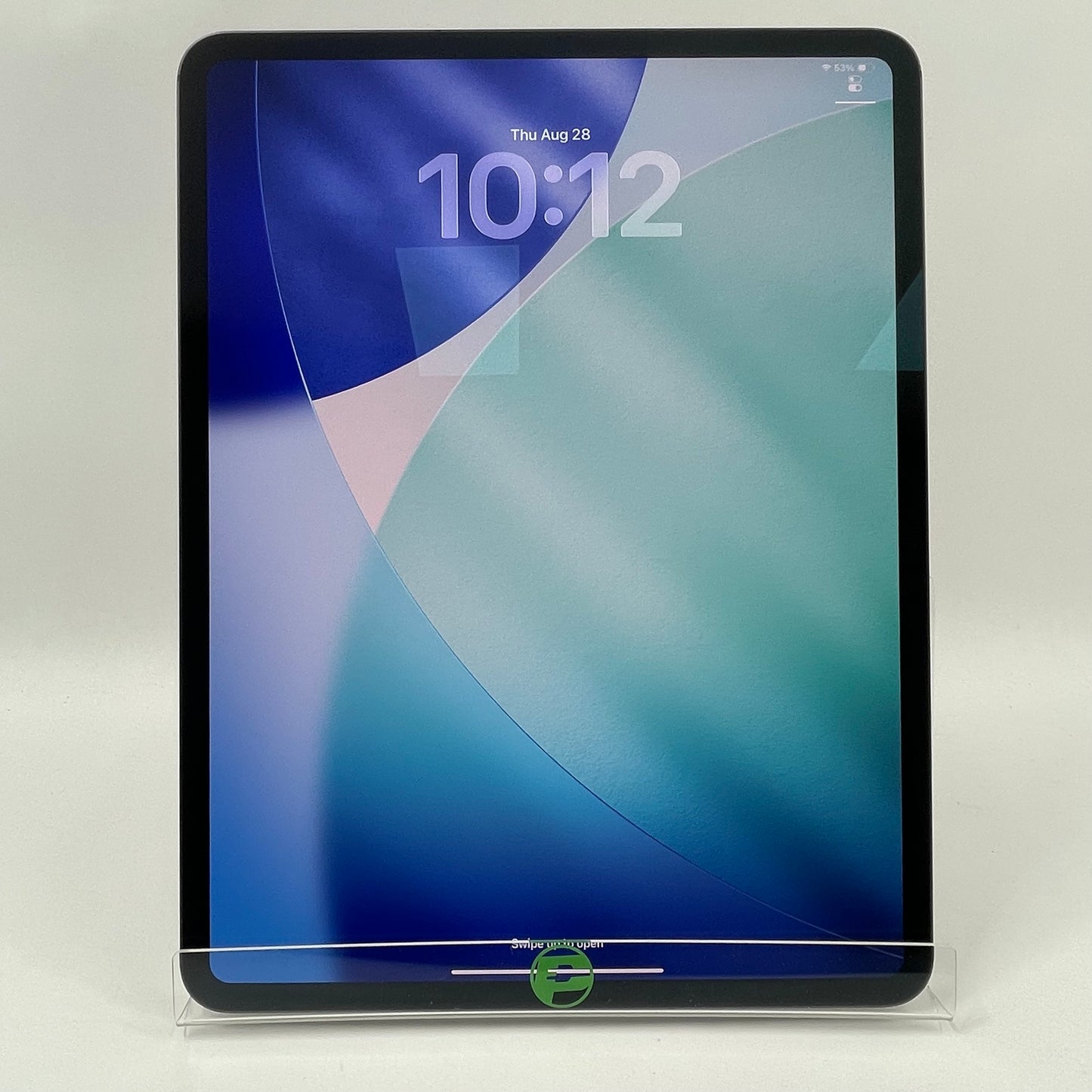 Factory Unlocked Apple iPad Pro 13" M4 256GB Space Black MVXR3LL/A
