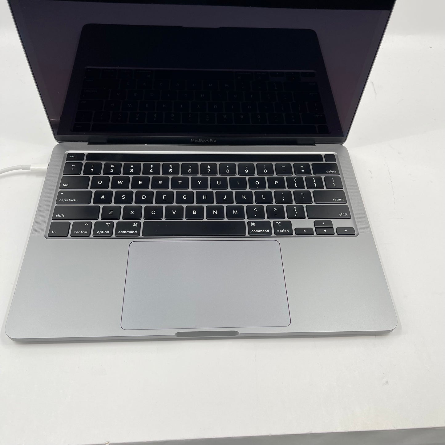 2020 Apple MacBook Pro 13" i5 1.4GHz 8GB RAM 512GB SSD Space Gray A2289