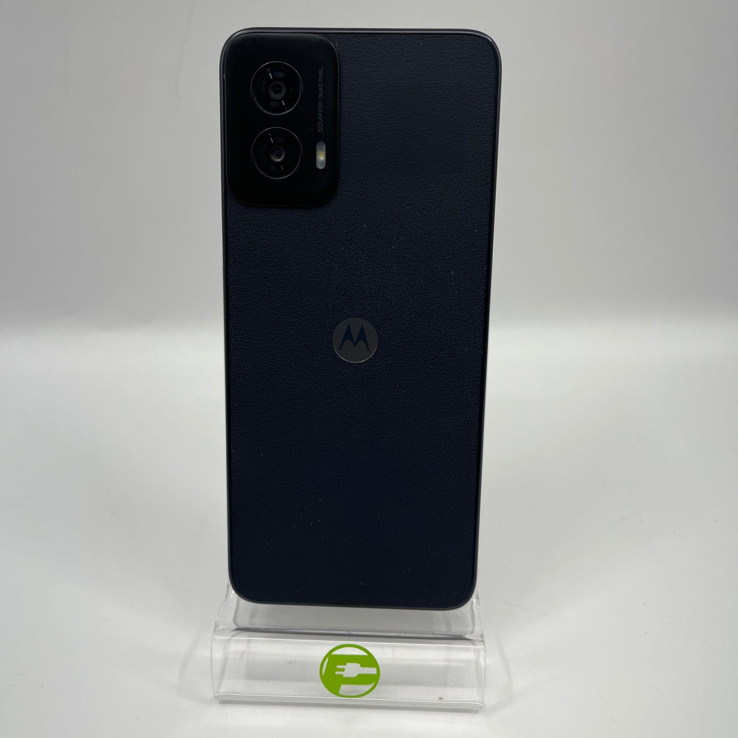 TracFone Motorola Moto G Power 5G (2024) 128GB 15 Black XT2415V
