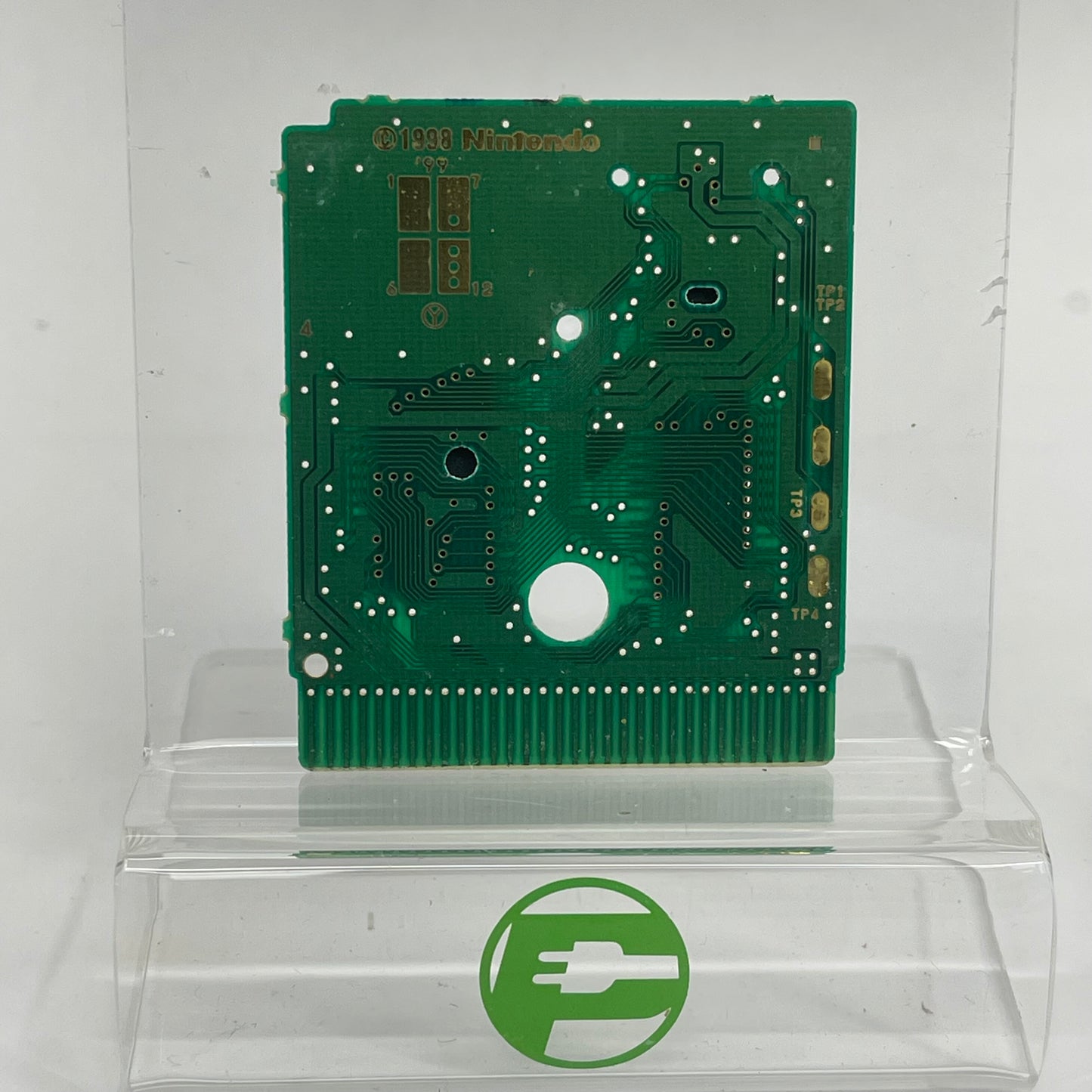 Pokemon Yellow (Nintendo GameBoy, 1999) Cartridge Only