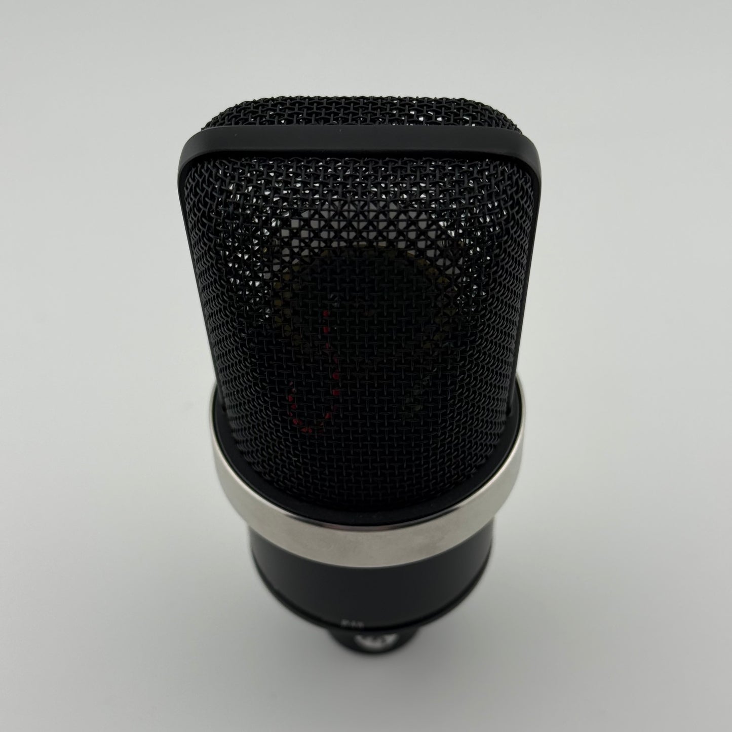Neumann TLM 102 Large Diaphragm Cardioid Condenser Microphone