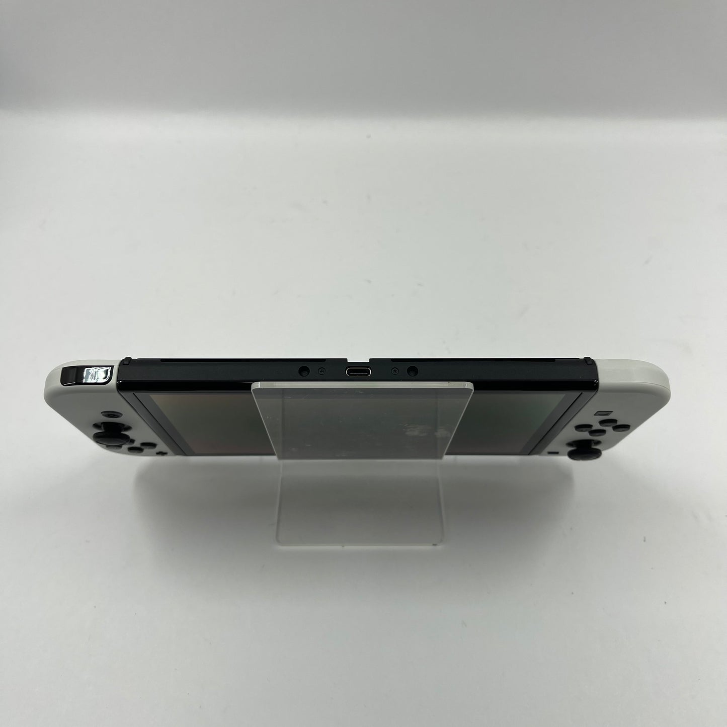 Nintendo Switch OLED Video Game Console HEG-001 White