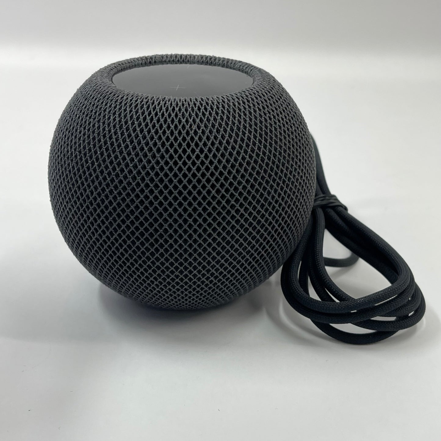Apple HomePod Mini Smart Speaker Space Gray A2374