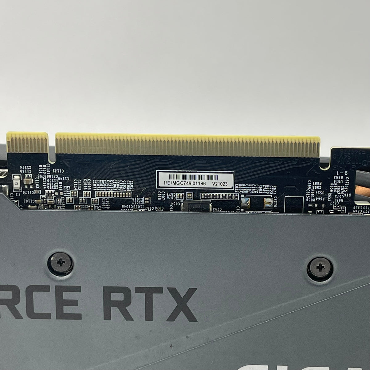 Gigabyte GeForce RTX 3070 Ti Gaming OC 8GB GDDR6X Graphics Card