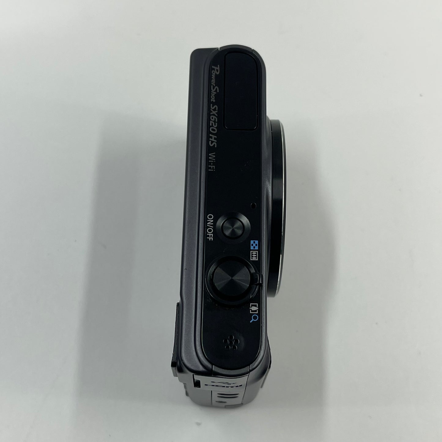 Canon PowerShot SX620 HS 20.2MP Compact Digital Camera