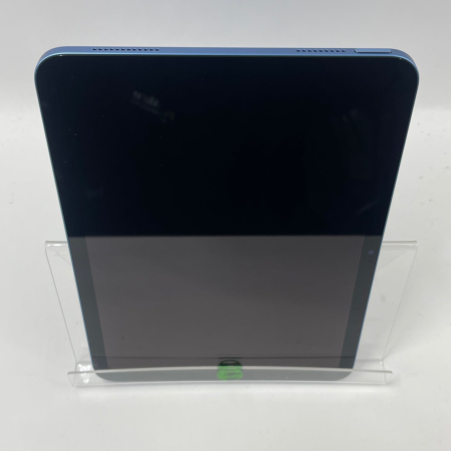WiFi Only Apple iPad 10th Gen 256GB Blue MPQ93LL/A