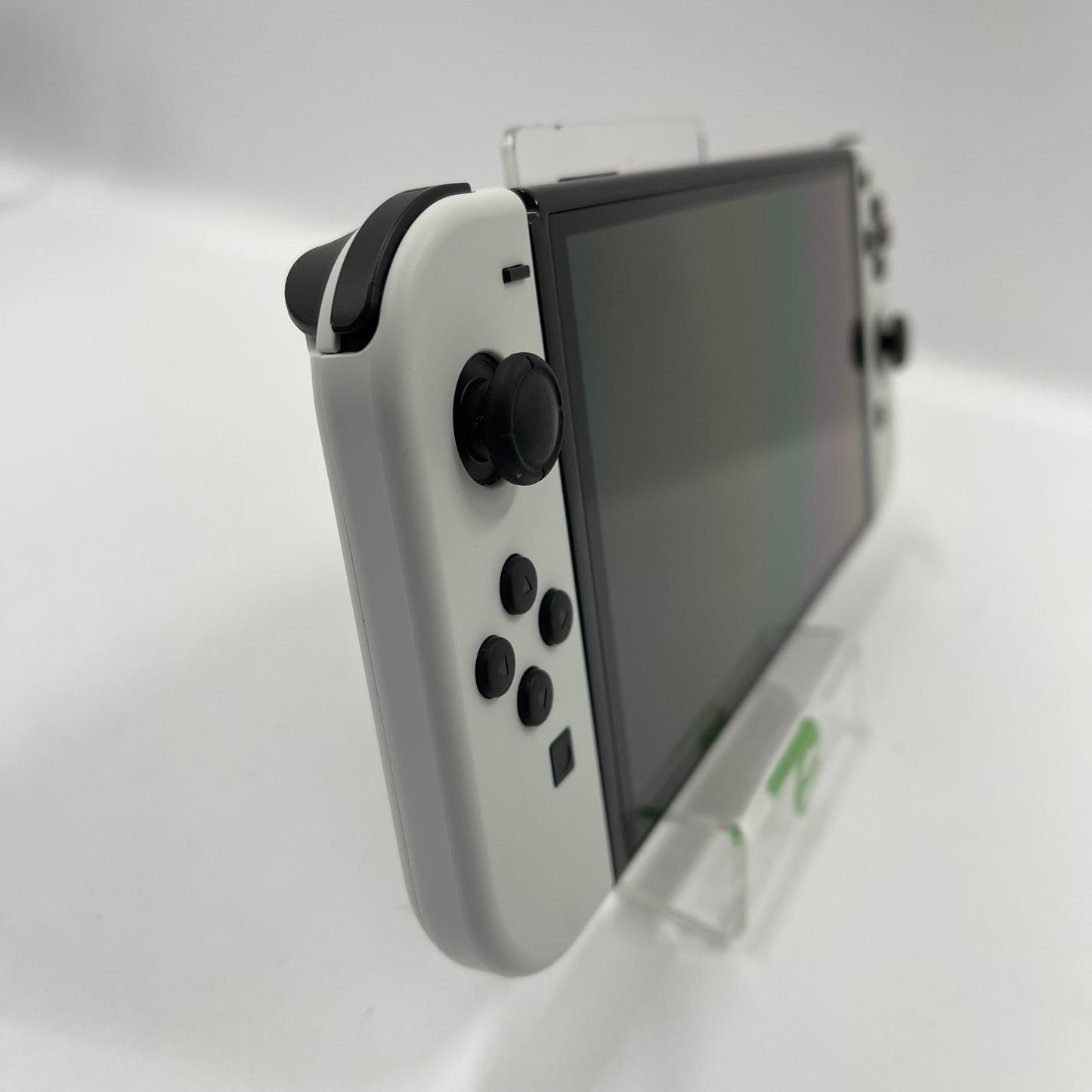 Nintendo Switch OLED Video Game Console HEG-001 White