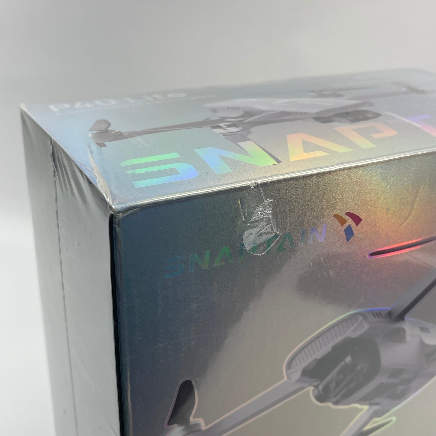 New Snaptain P40 Lite DR-STP41G 4K Quadcopter Camera Drone