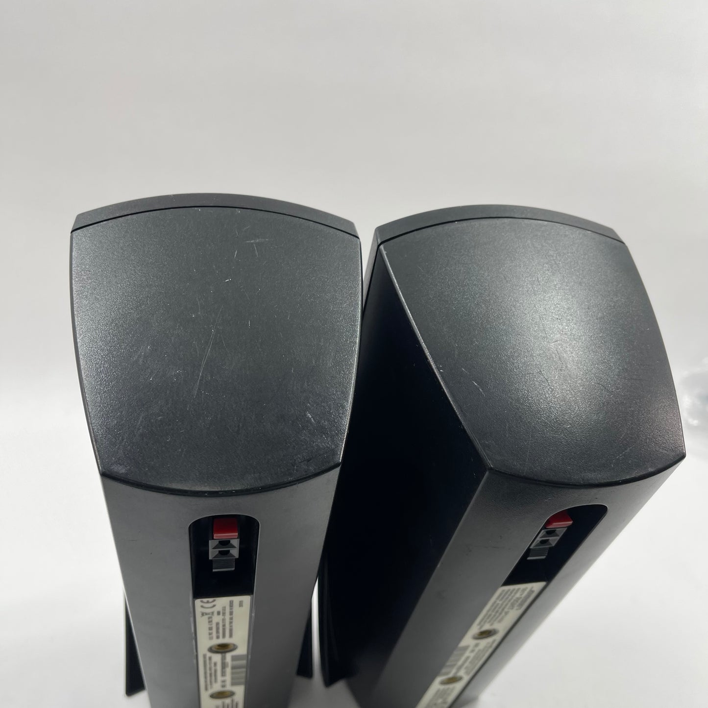 Bose 161 Wired Bookshelf Speaker System Black 257519