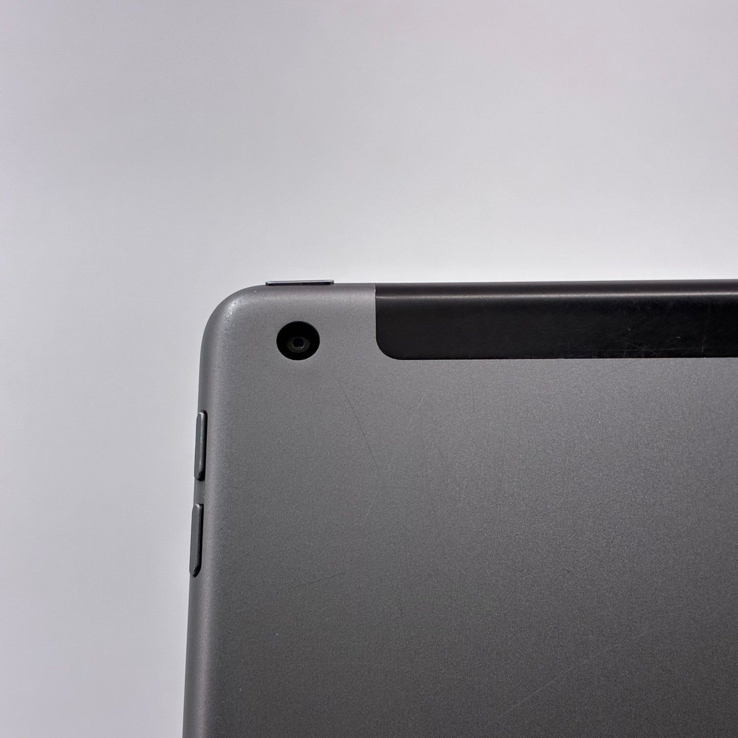 Unlocked Apple iPad 9th Gen 256GB Space Gray MK693LL/A