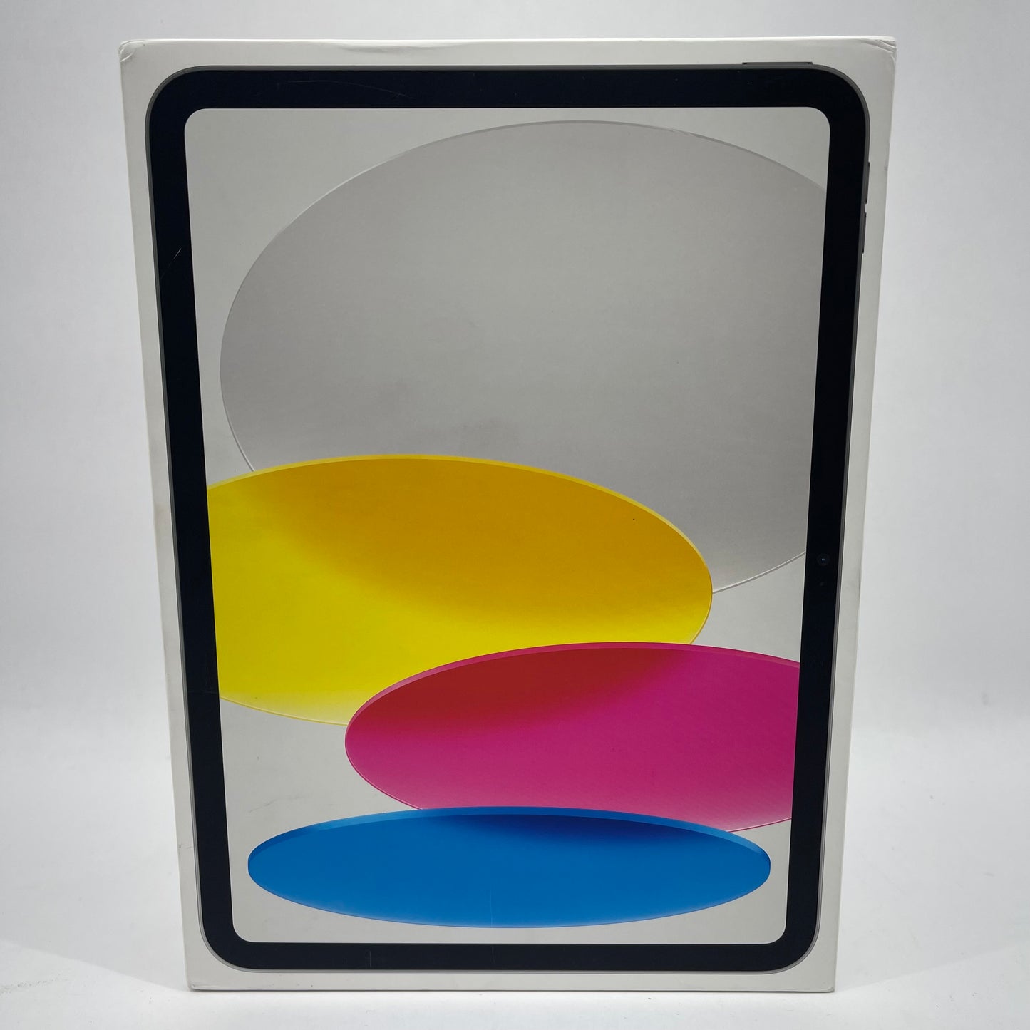 New Unlocked Apple iPad 11" (A16) 128GB Silver MD7F4LL/A