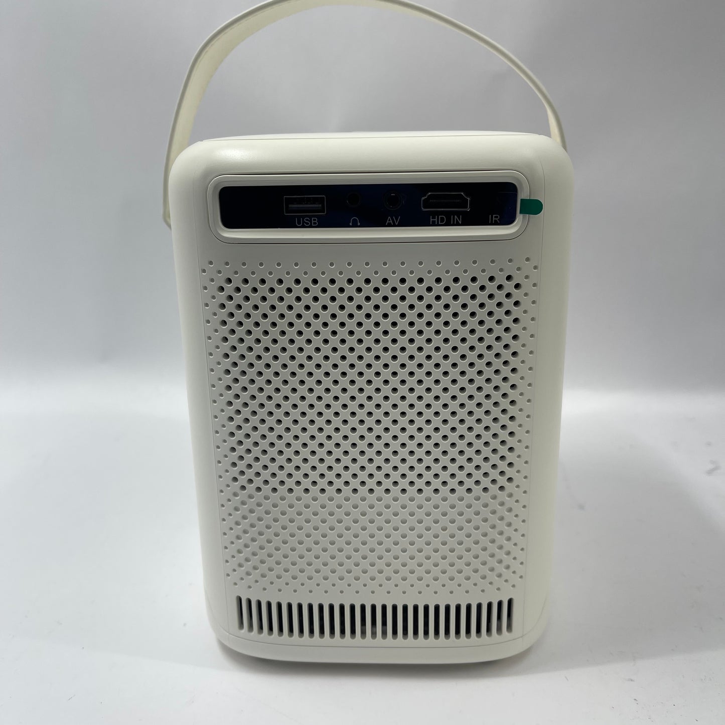 Vankyo H300W 1920 x 1080 2,200 Lumens Smart Projector H300W