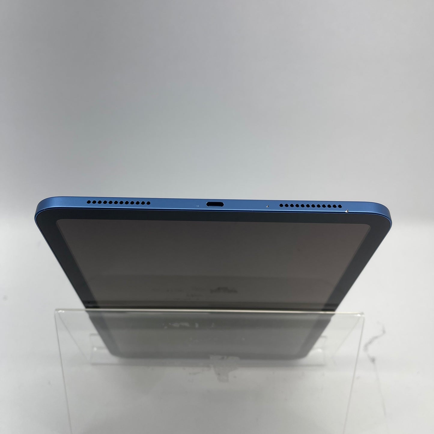 WiFi Only Apple iPad 11" (A16) 256GB Blue MD4H4LL/A