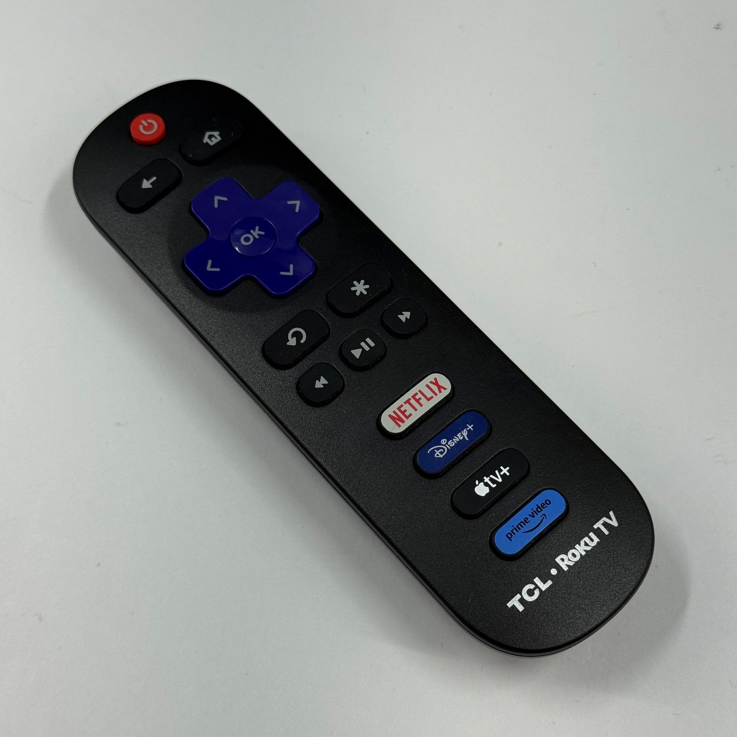 TCL 32" 32S357 32" 32S357 LED 1080p Smart Roku TV (2023)