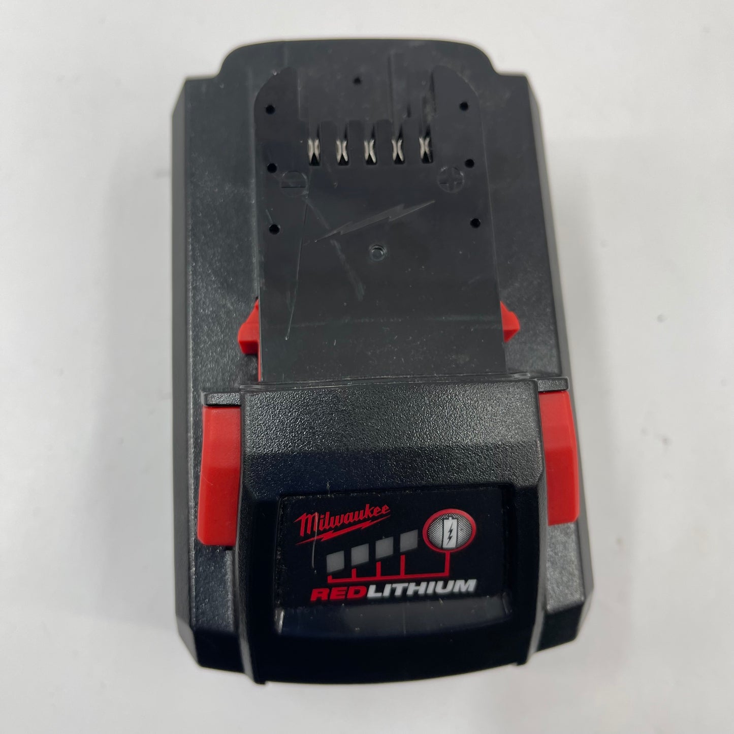 Milwaukee M18 Red Lithium High Output XC6.0 18V 5.0Ah Tool Battery 48-11-1865
