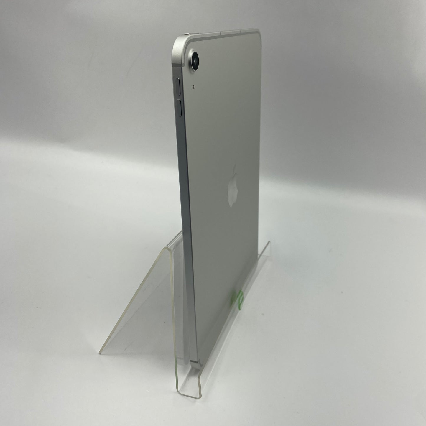 WiFi Only Apple iPad 11" (A16) 128GB Silver MD7F4LL/A