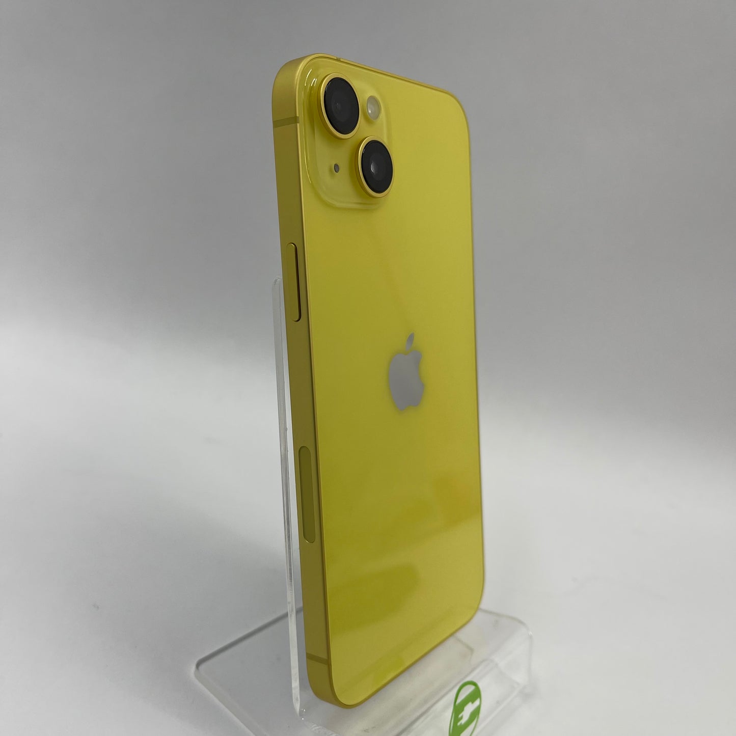 Unlocked Apple iPhone 14 Plus 512GB 18.6.1 Yellow MR5N3LL/A