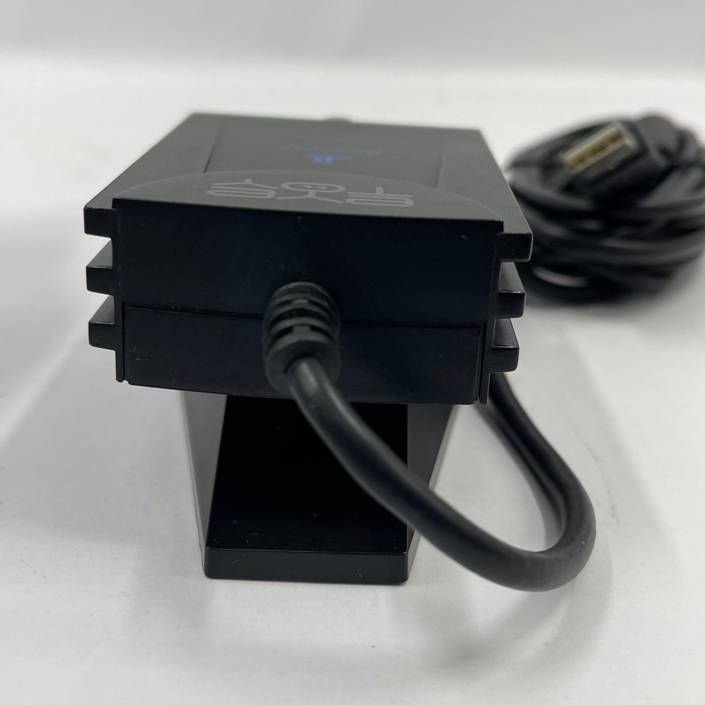 Sony Playstation 2 PS2 EyeToy USB Camera Black SLEH-00030
