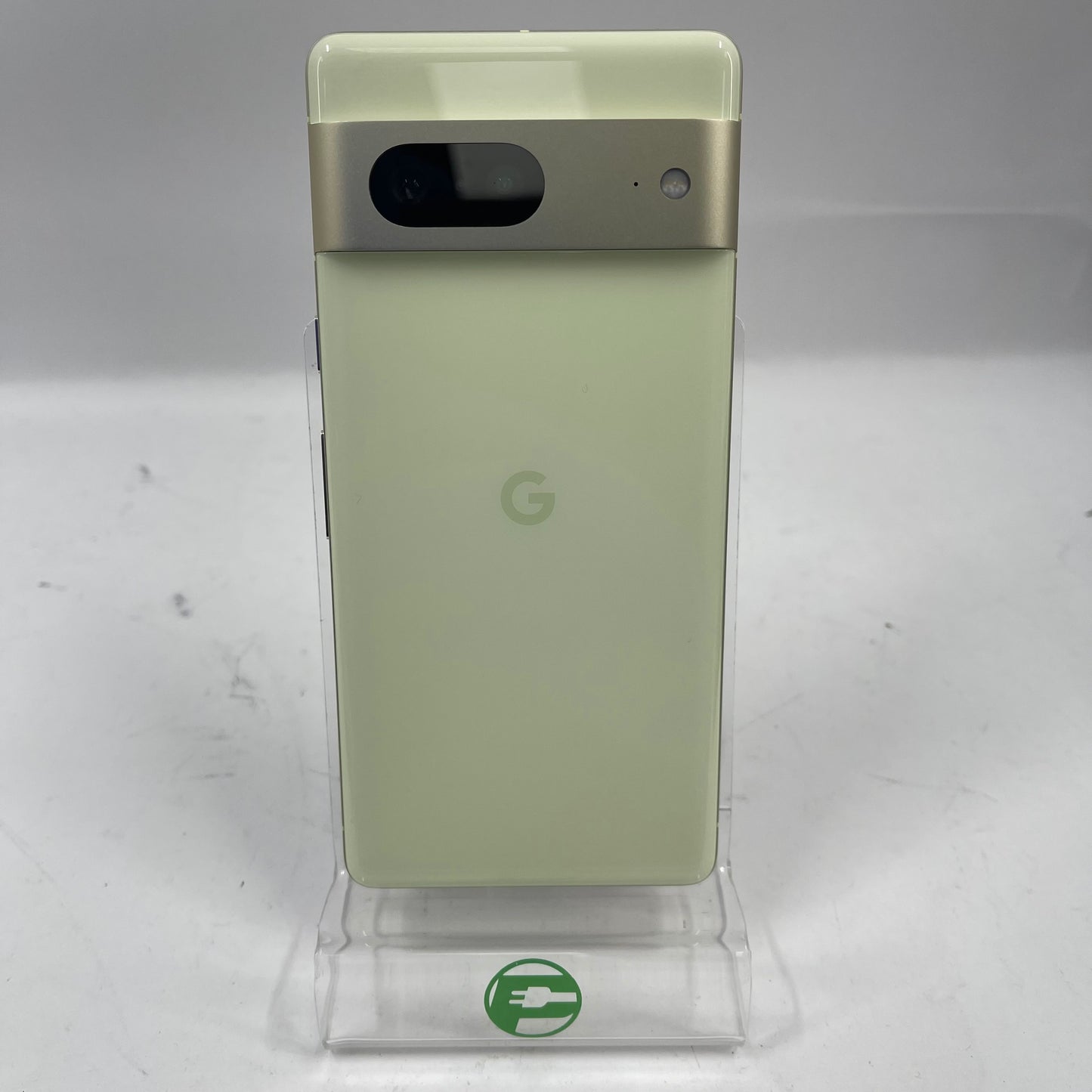 Verizon Google Pixel 7 128GB Lemongrass GA03543