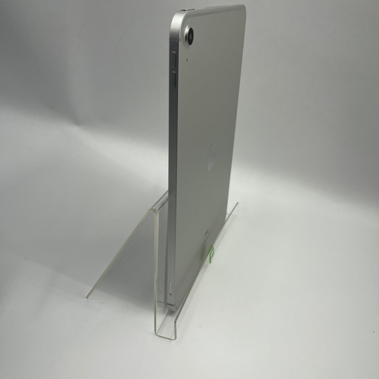 WiFi Only Apple iPad 10th Gen 64GB Silver MQ6J3LL/A