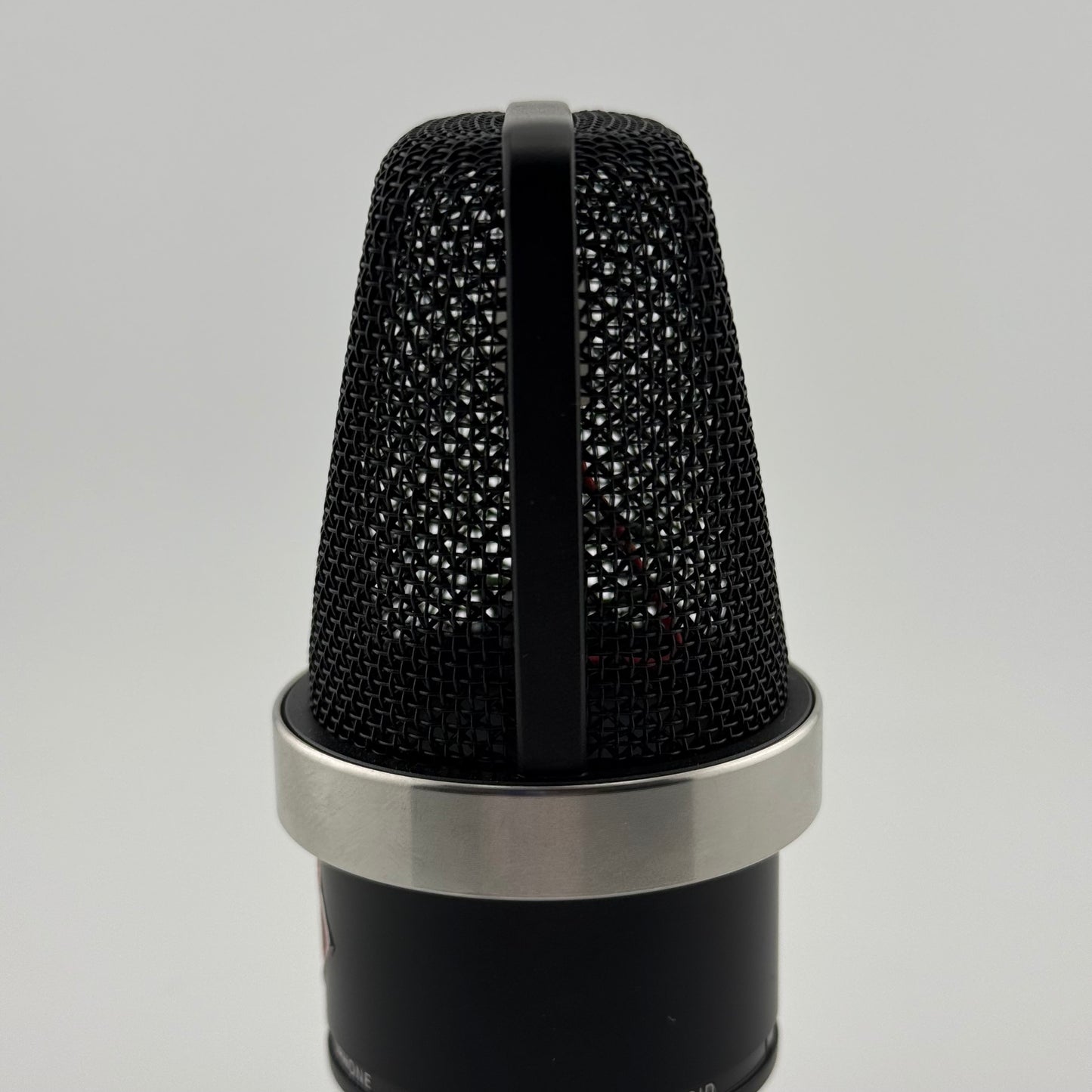 Neumann TLM 102 Large Diaphragm Cardioid Condenser Microphone