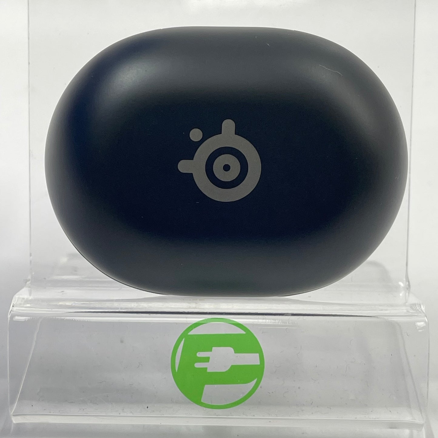 SteeleSeries Arctis GameBuds Noise Cancelling Wireless Earbuds Black